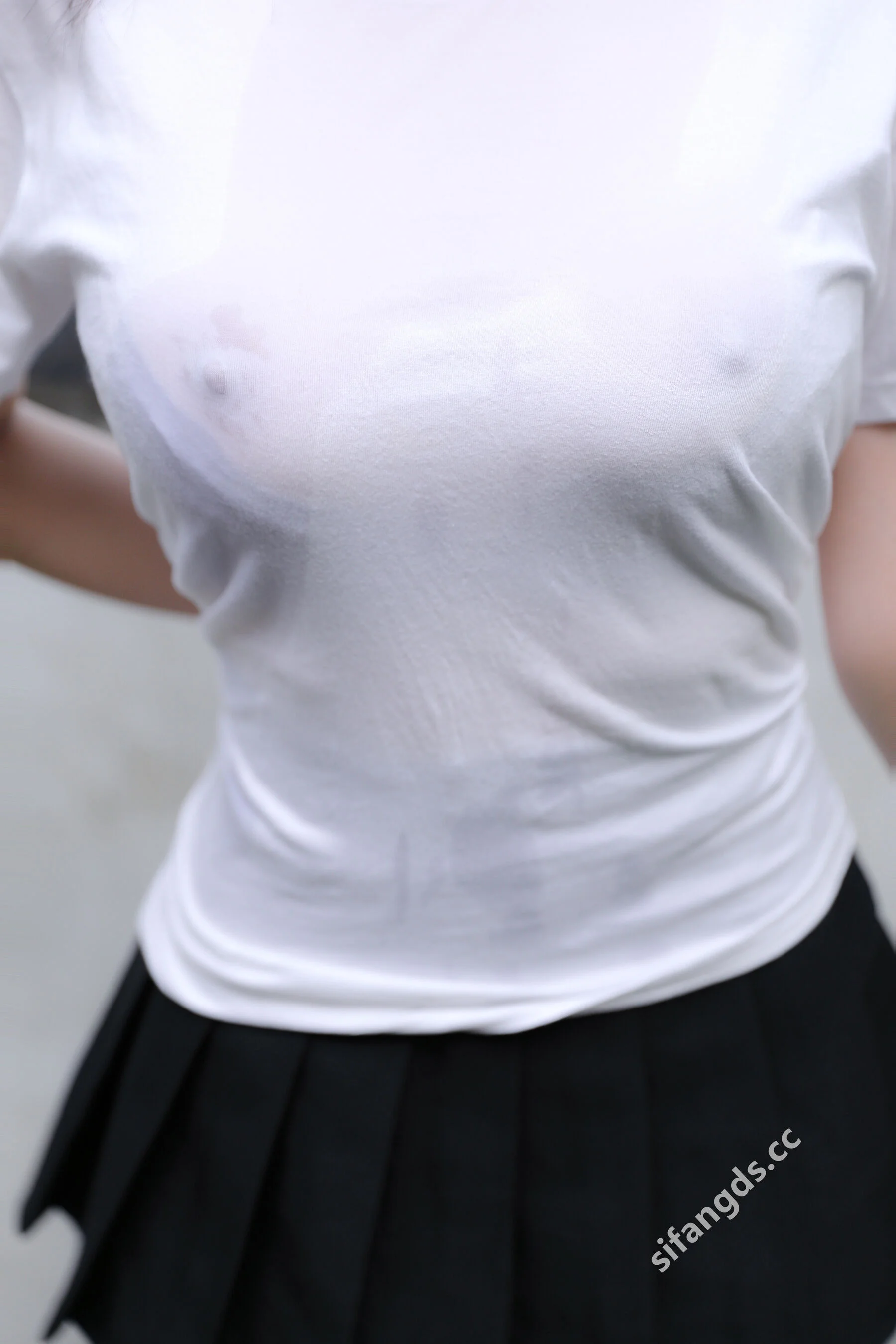 袁圆&蛋蛋宝《私购流出》 - Photo 19