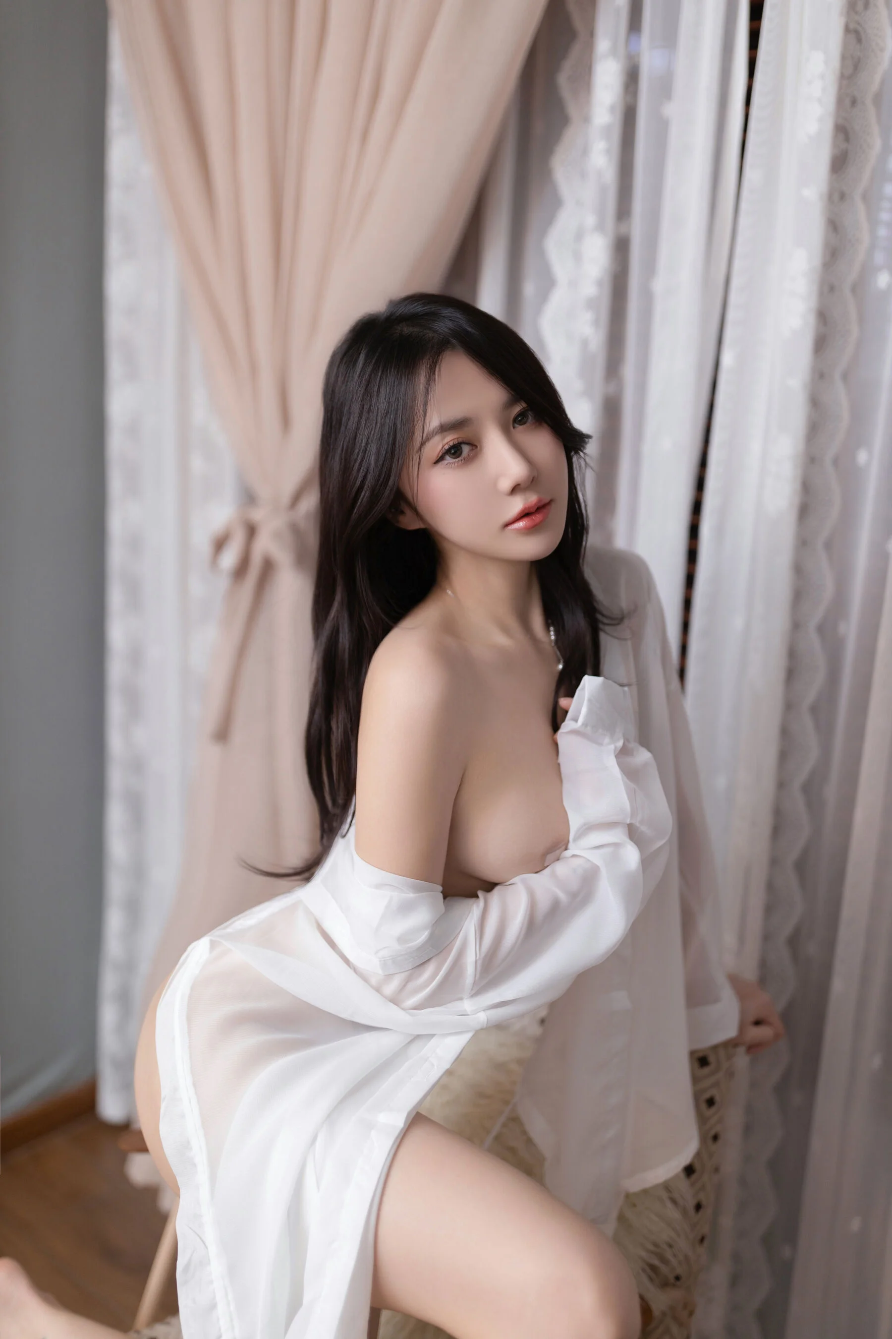 鱼子酱Fish《埃吉桑》 - Photo 84