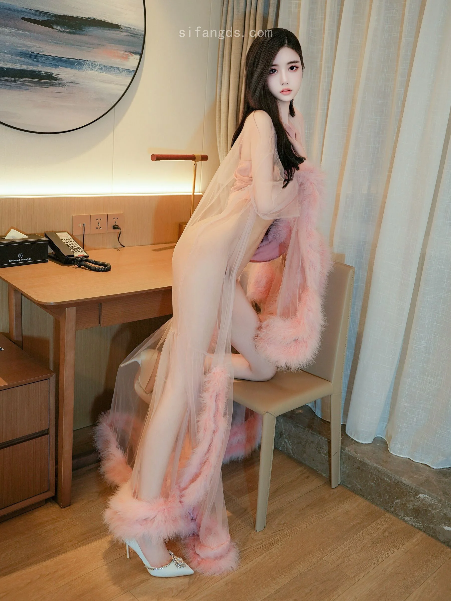 Erikaki《私购流出》 - Photo 20