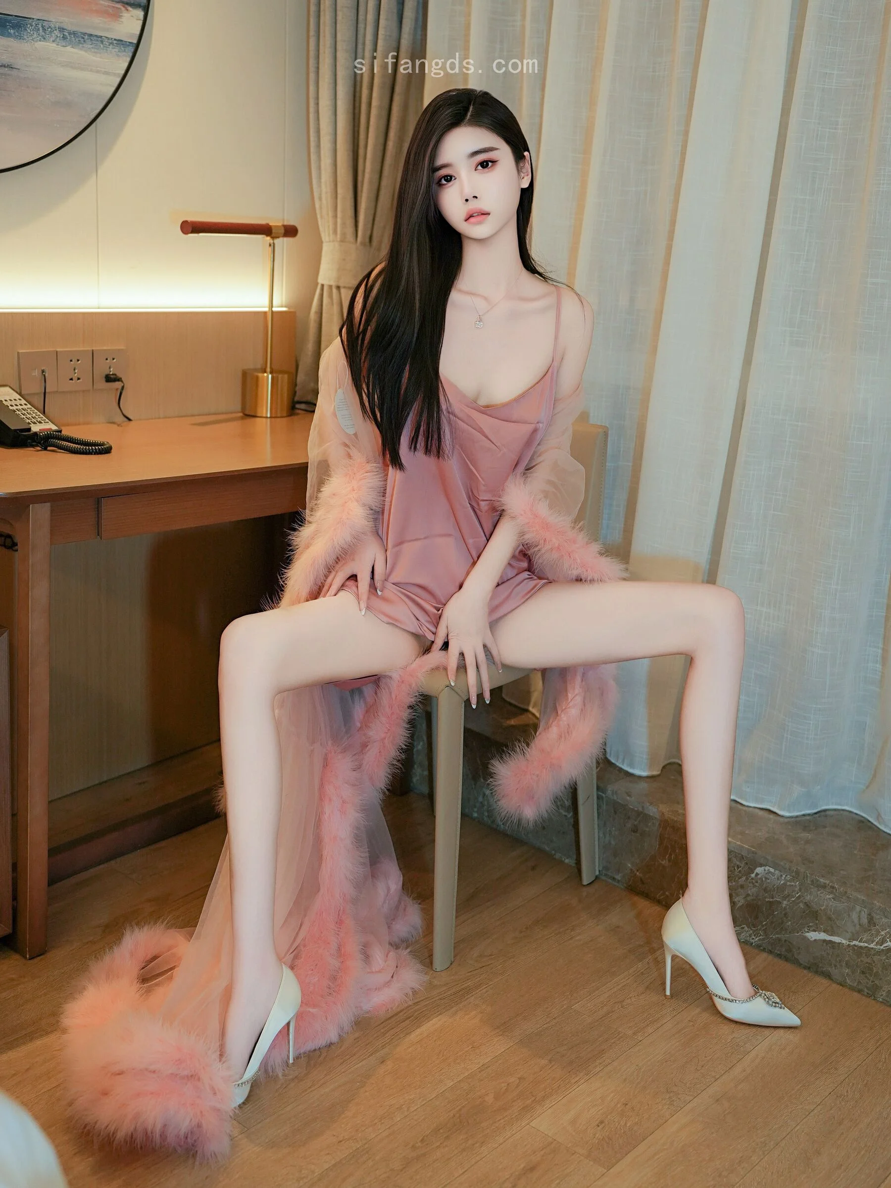 Erikaki《私购流出》 - Photo 42
