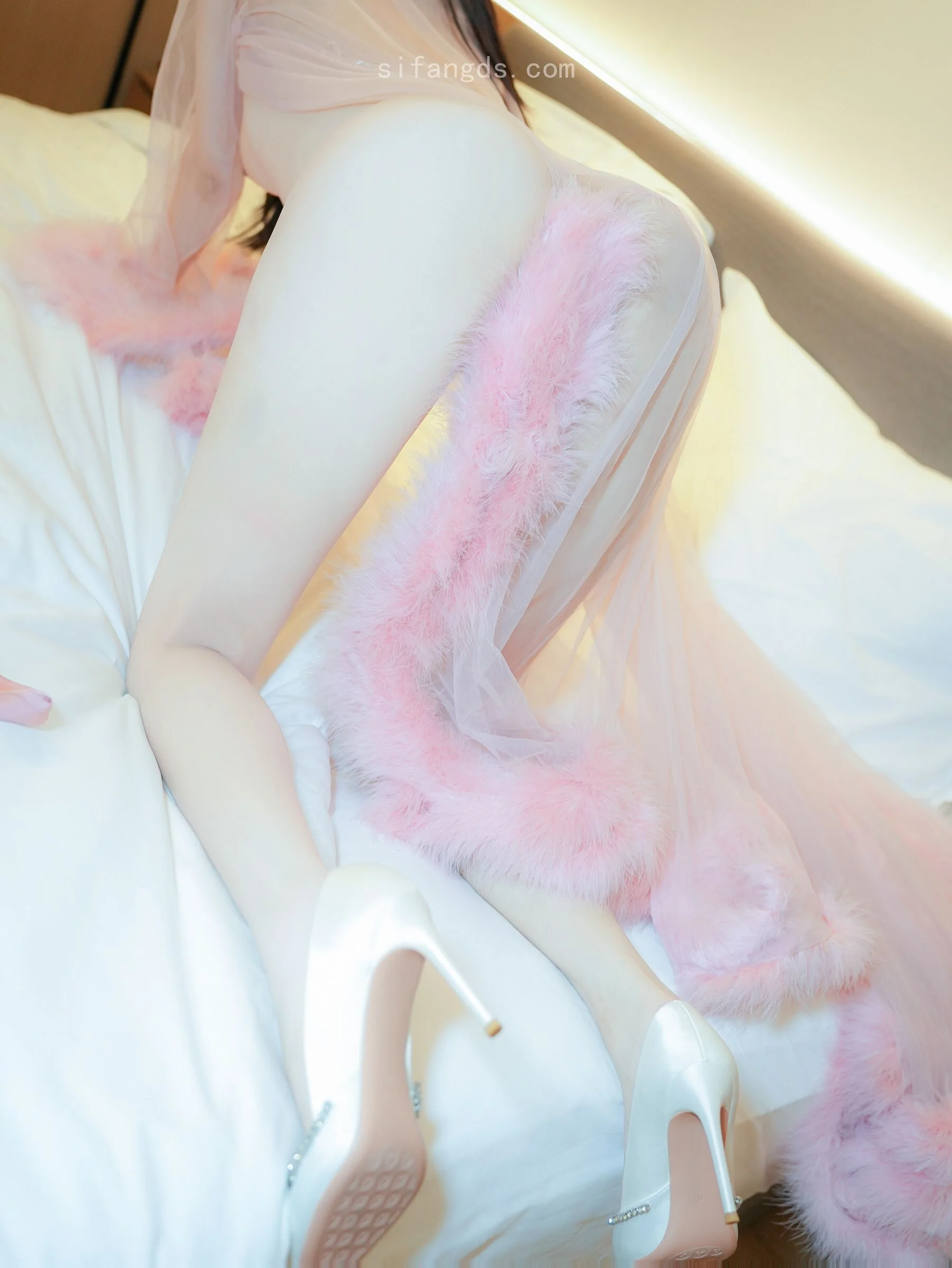 Erikaki《私购流出》 - Photo 53