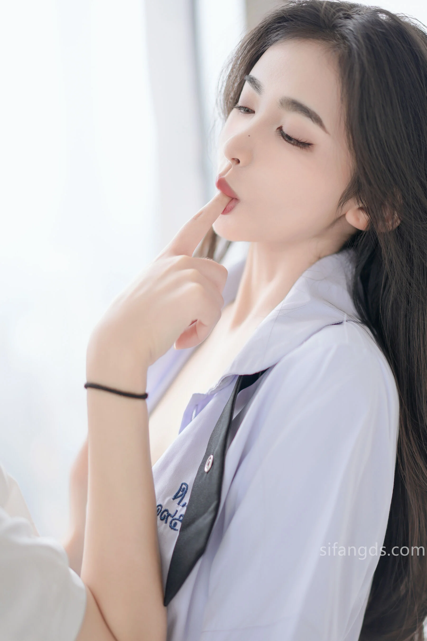 鱼尾fish&谭小灵《私购流出》 - Photo 29
