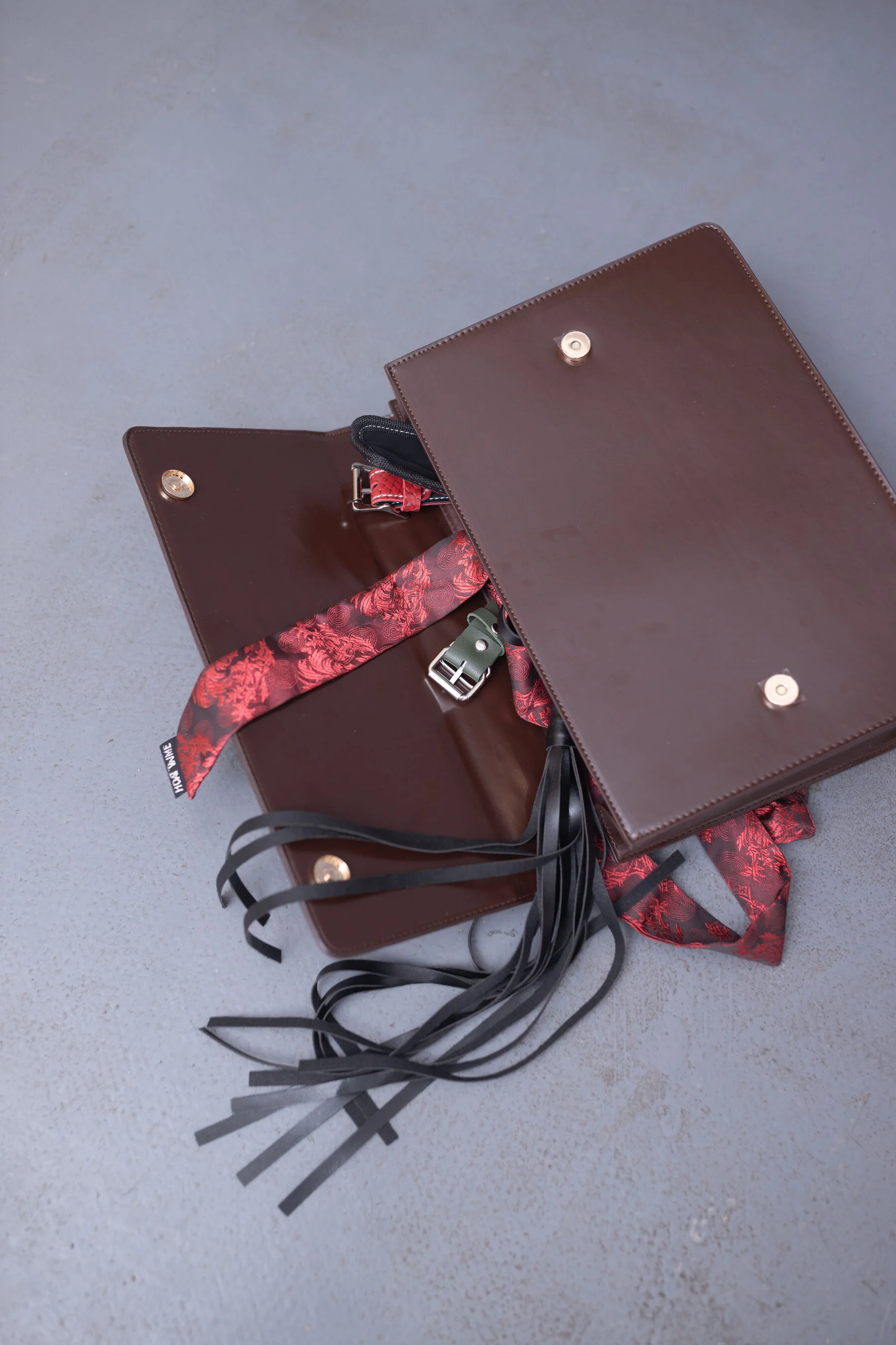 鱼子酱Fish《侘びの教室》 - Photo 76