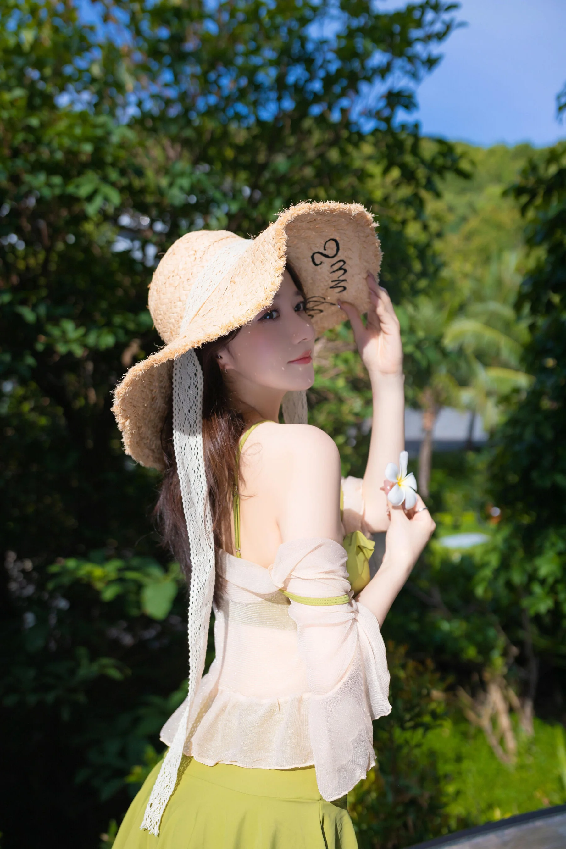鱼子酱Fish《山青涩》 - Photo 3