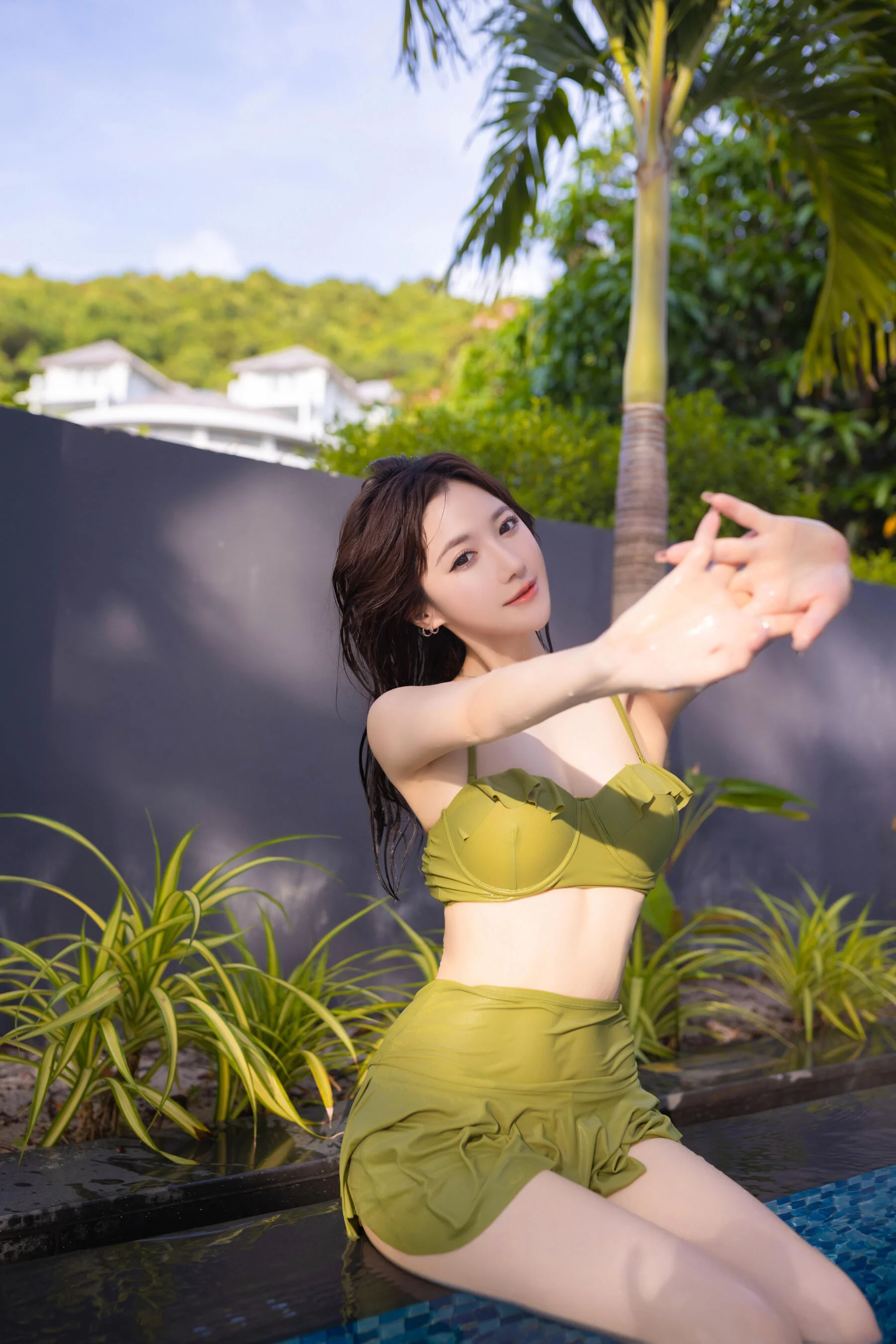 鱼子酱Fish《山青涩》 - Photo 35