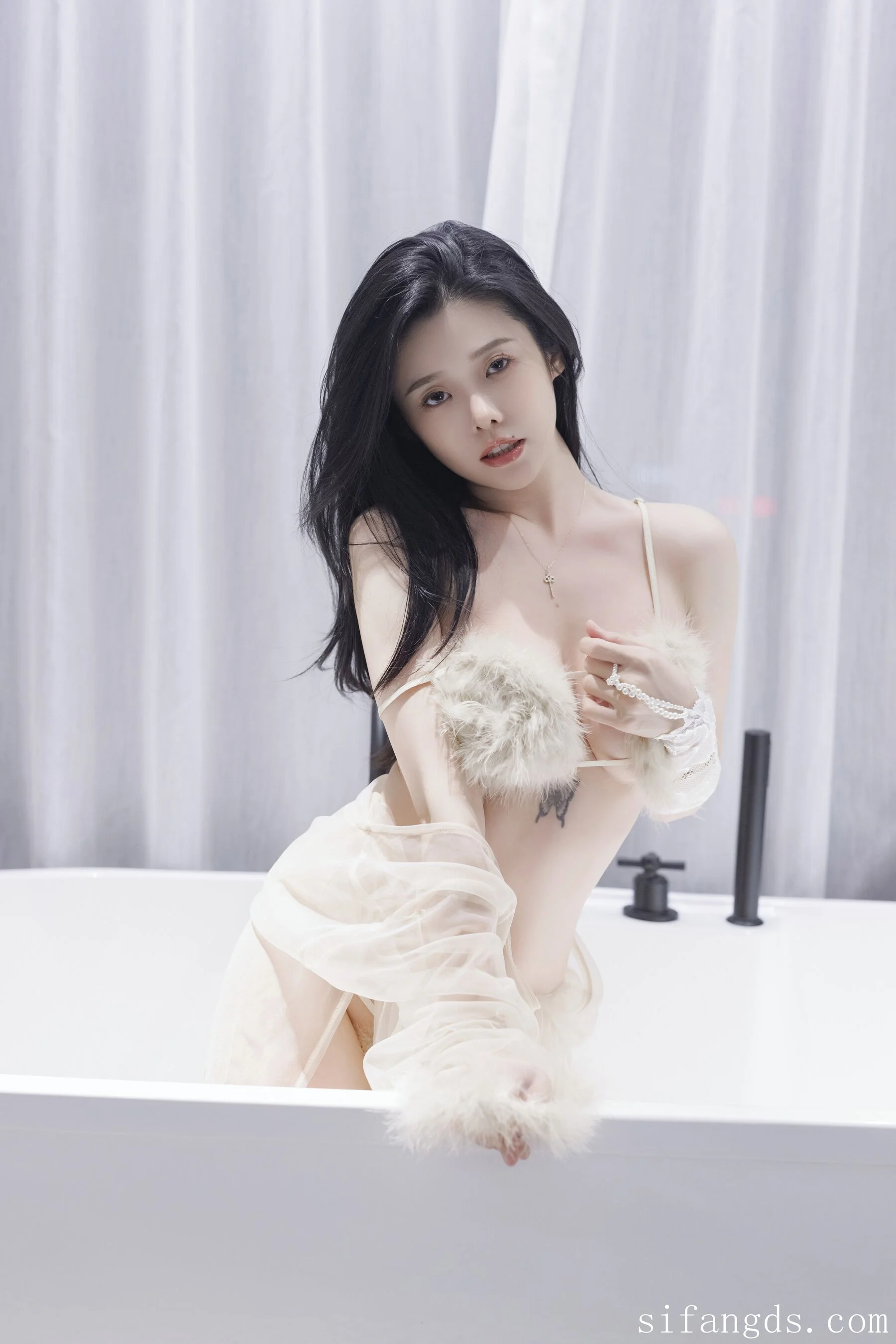 luvian本能《原图流出》 - Photo 15