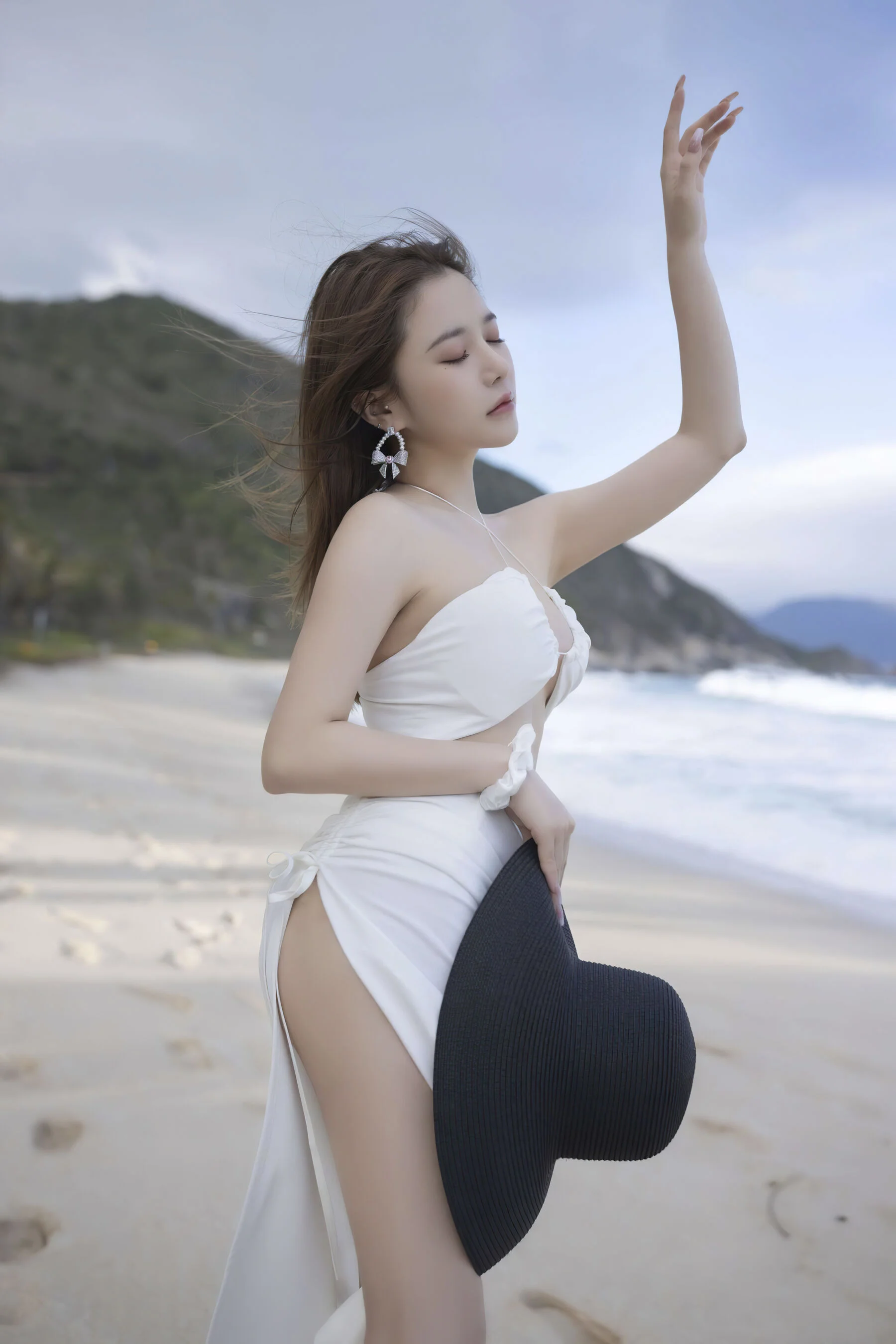 鱼子酱Fish《长湖畔野餐》 - Photo 84