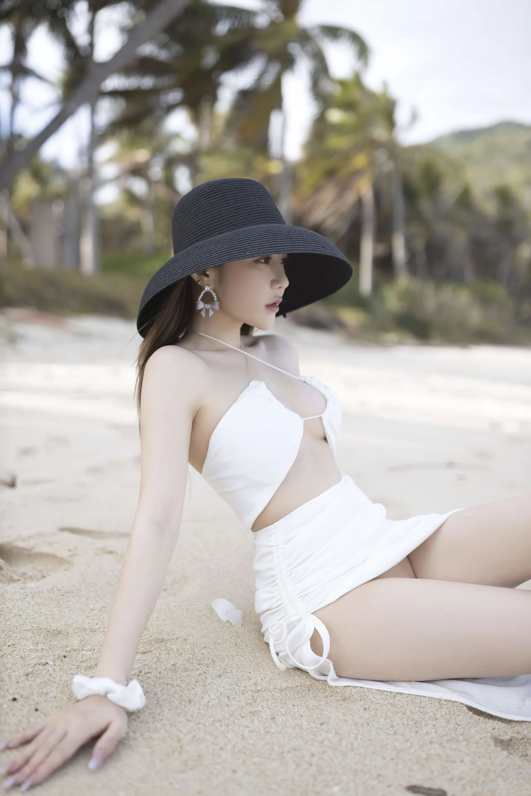 鱼子酱Fish《长湖畔野餐》 - Photo 89