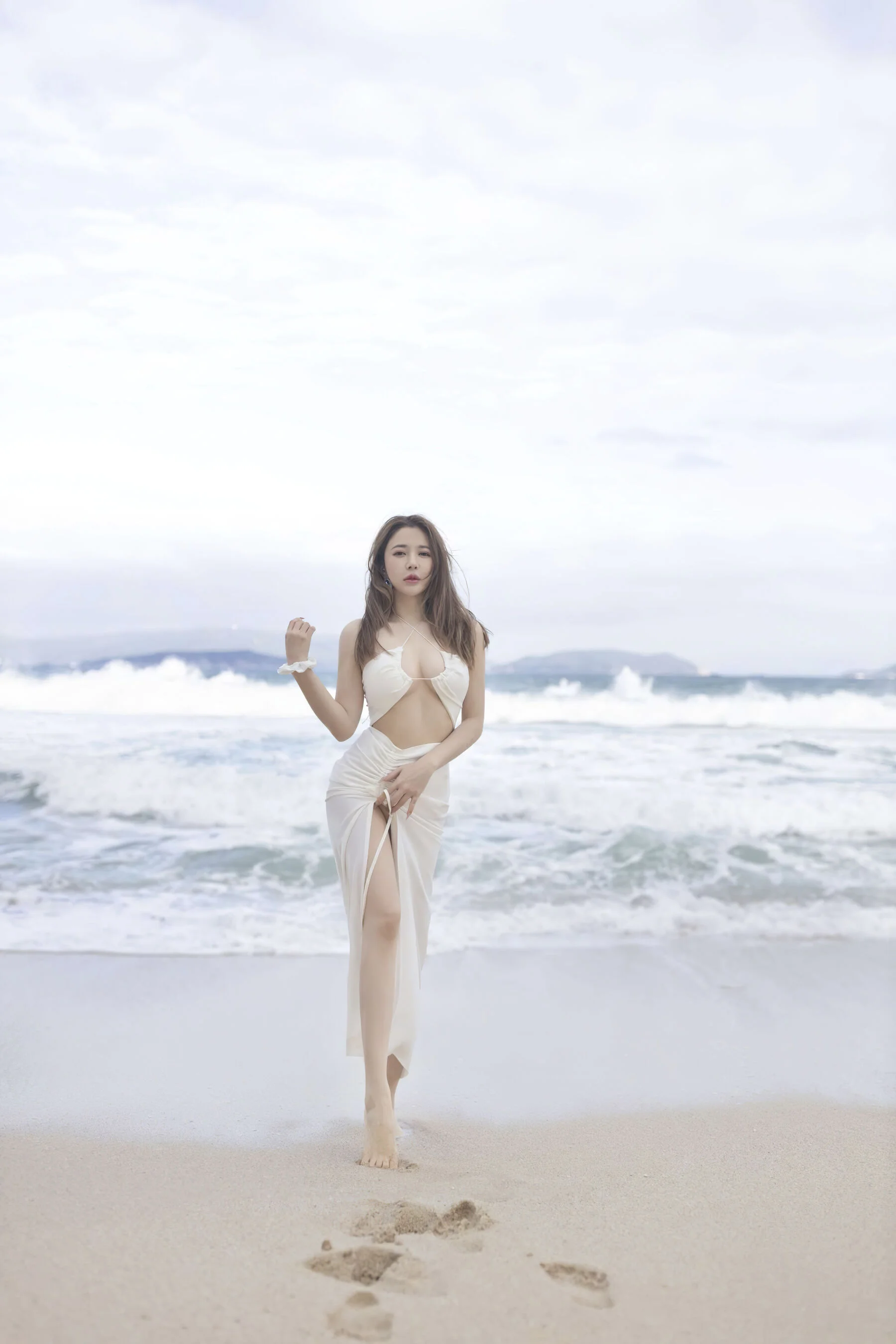 鱼子酱Fish《长湖畔野餐》 - Photo 93