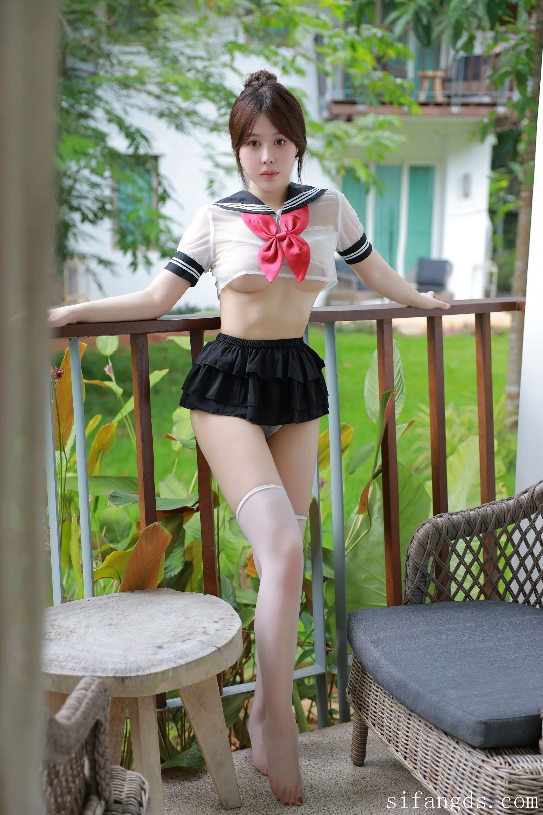 Evelyn艾莉《私购流出》 - Photo 7