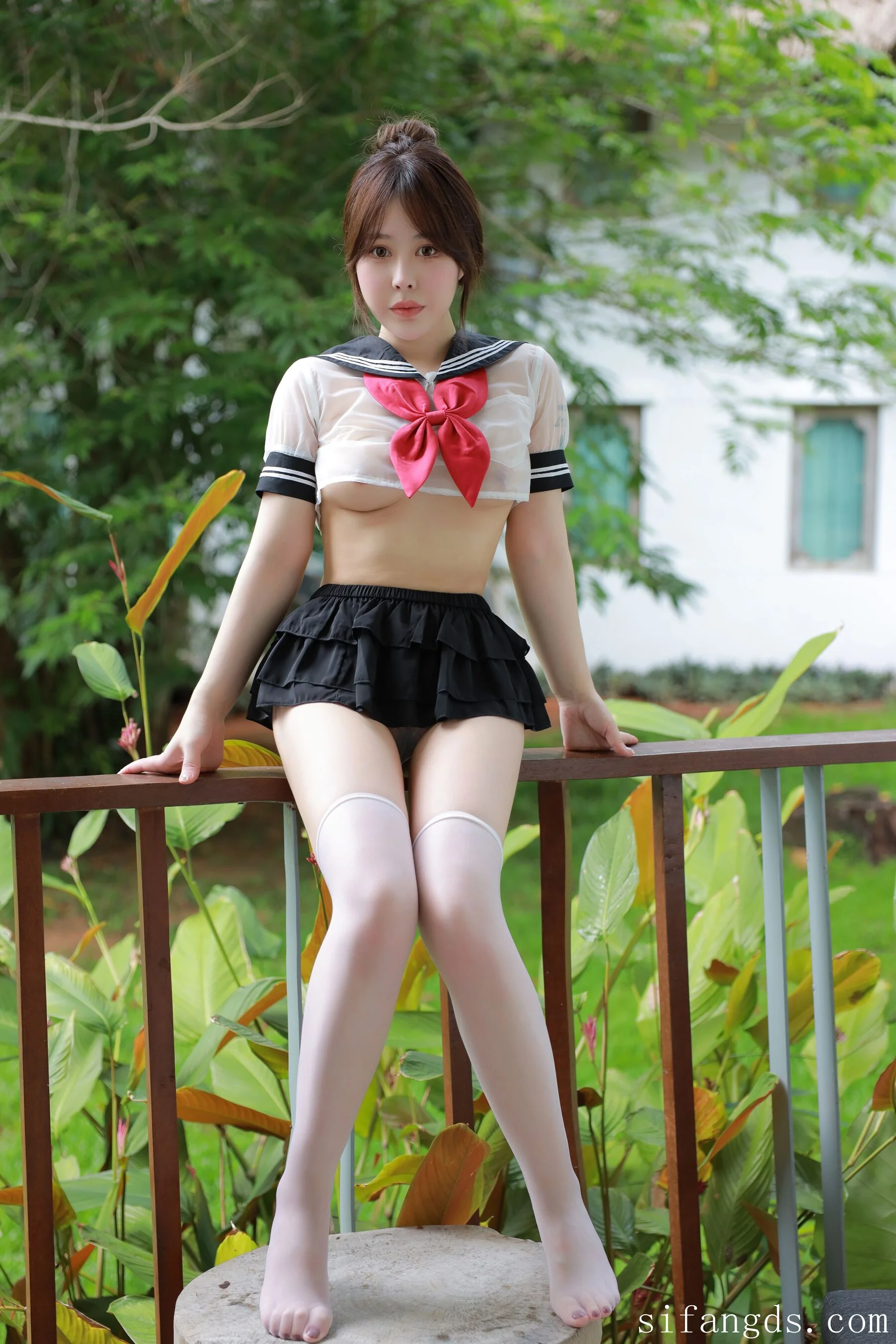 Evelyn艾莉《私购流出》 - Photo 11