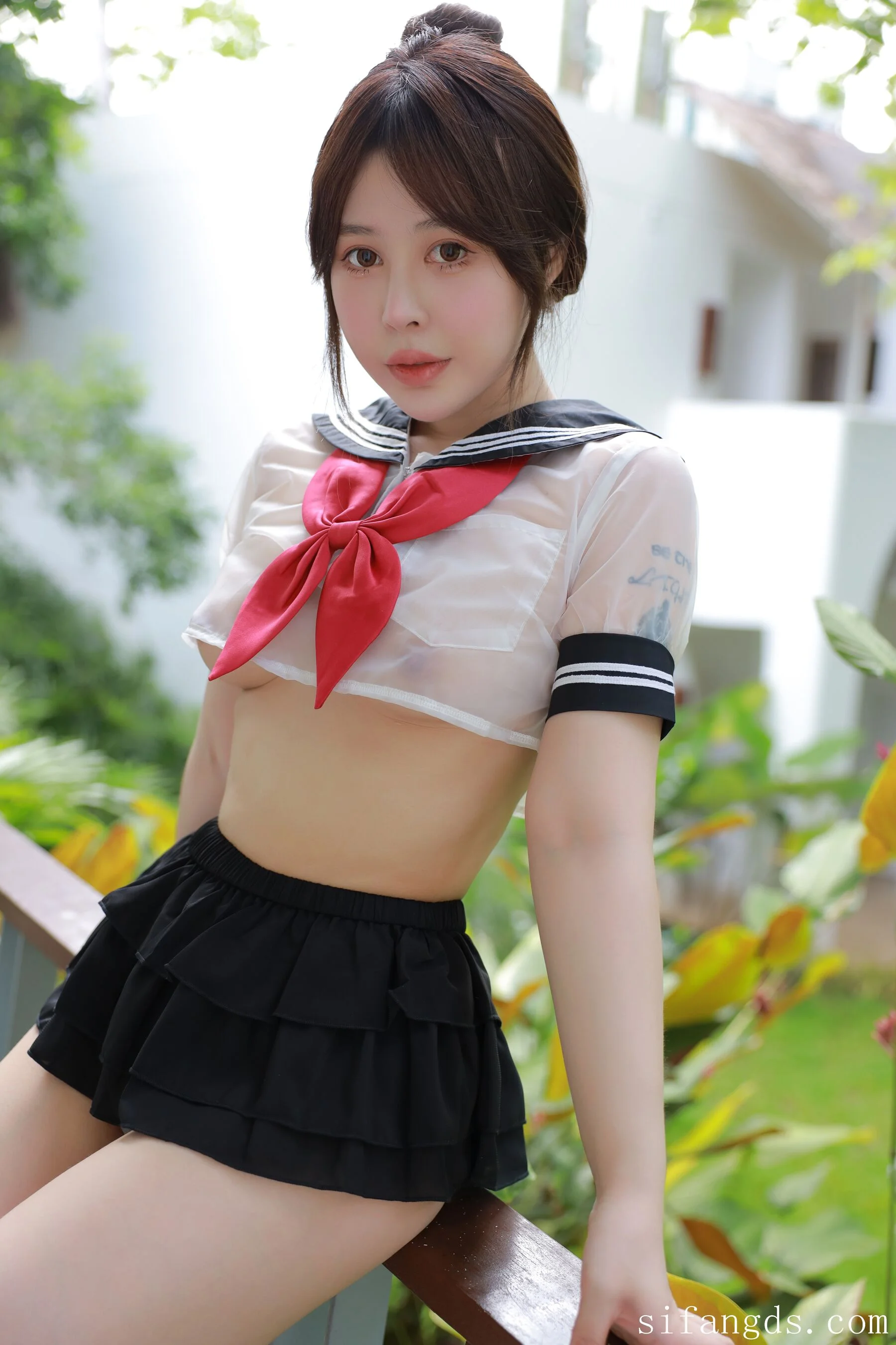 Evelyn艾莉《私购流出》 - Photo 14