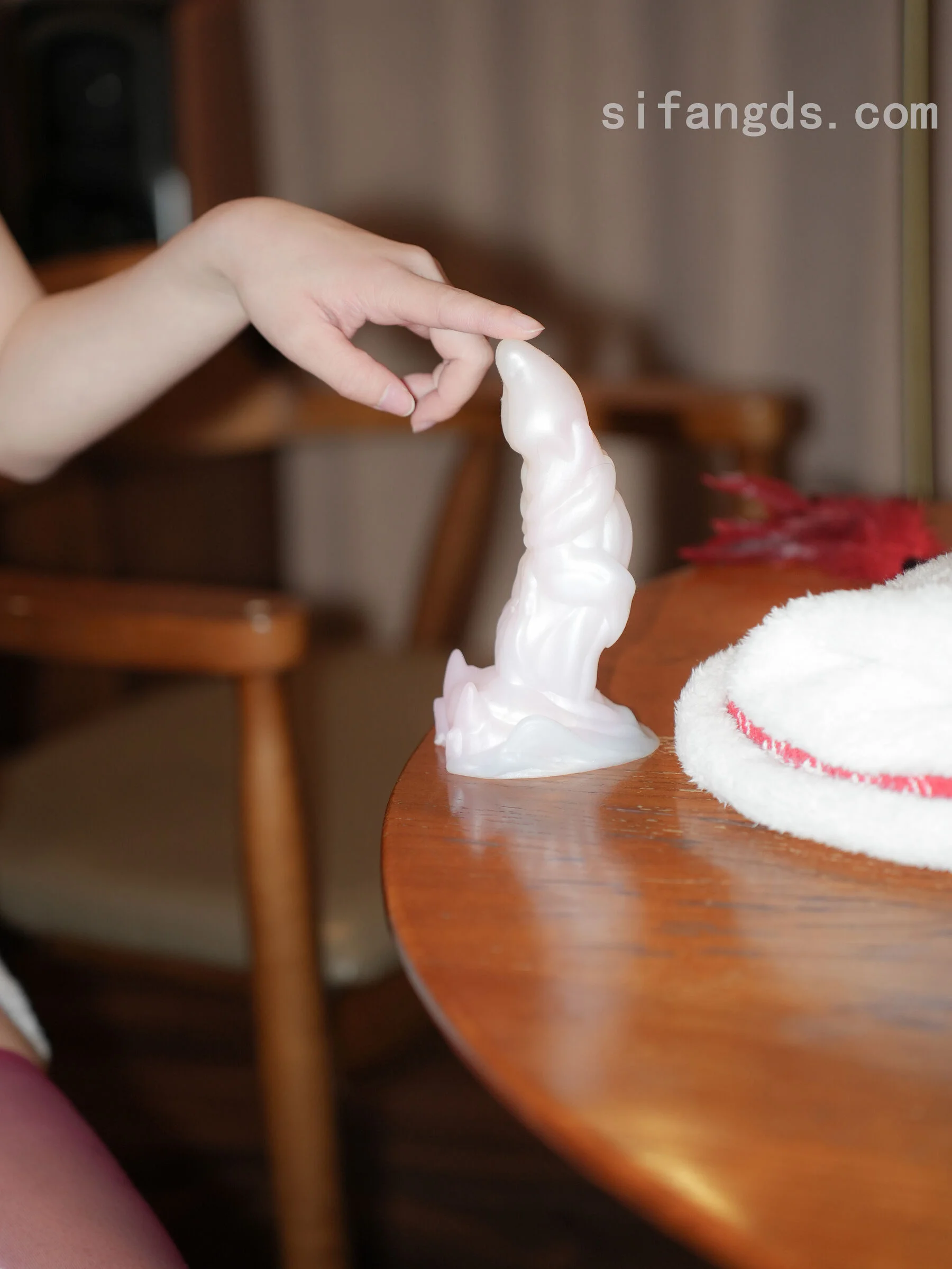 糖糖《私购流出》 - Photo 19