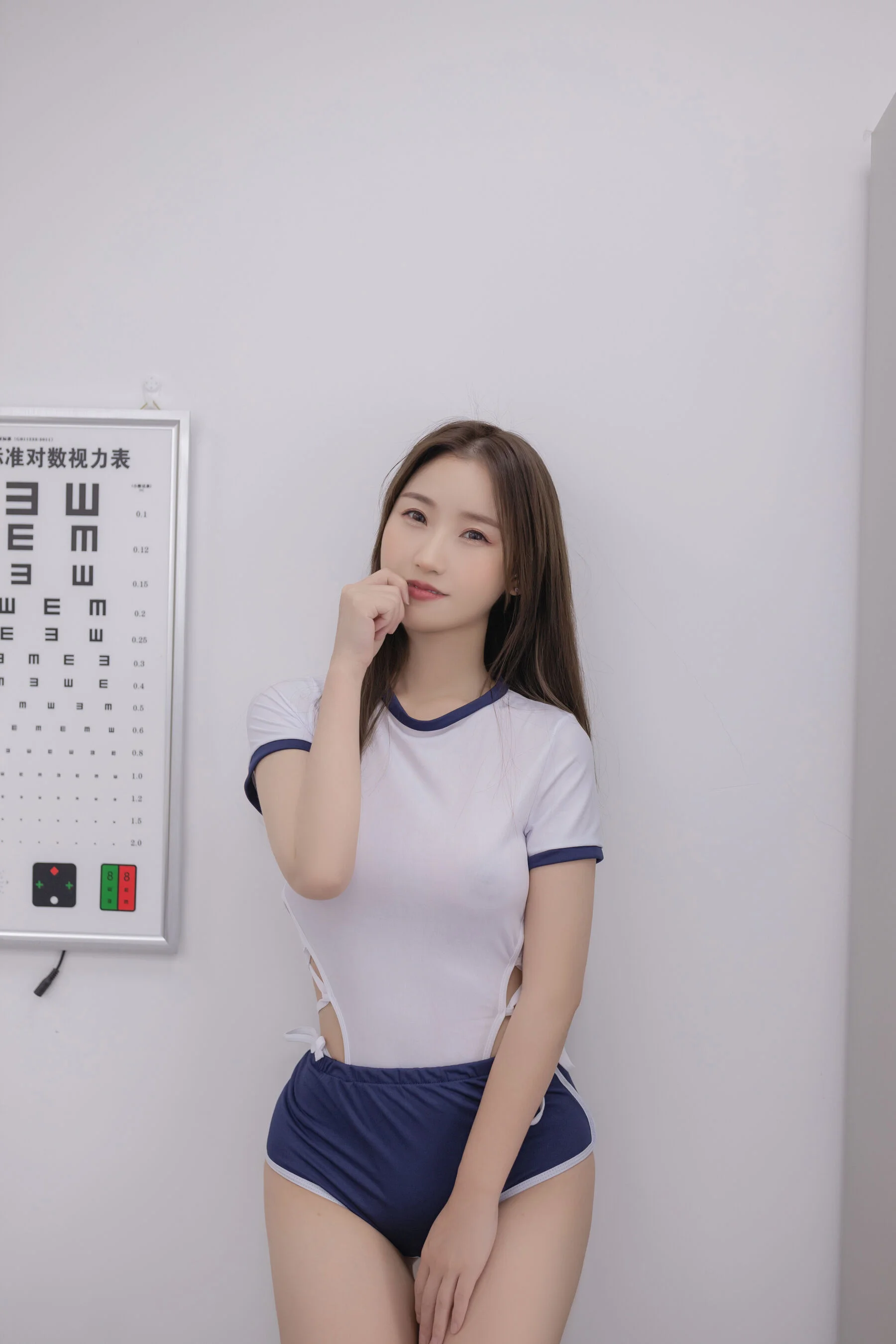 杏子Yada《全身体检》 - Photo 3