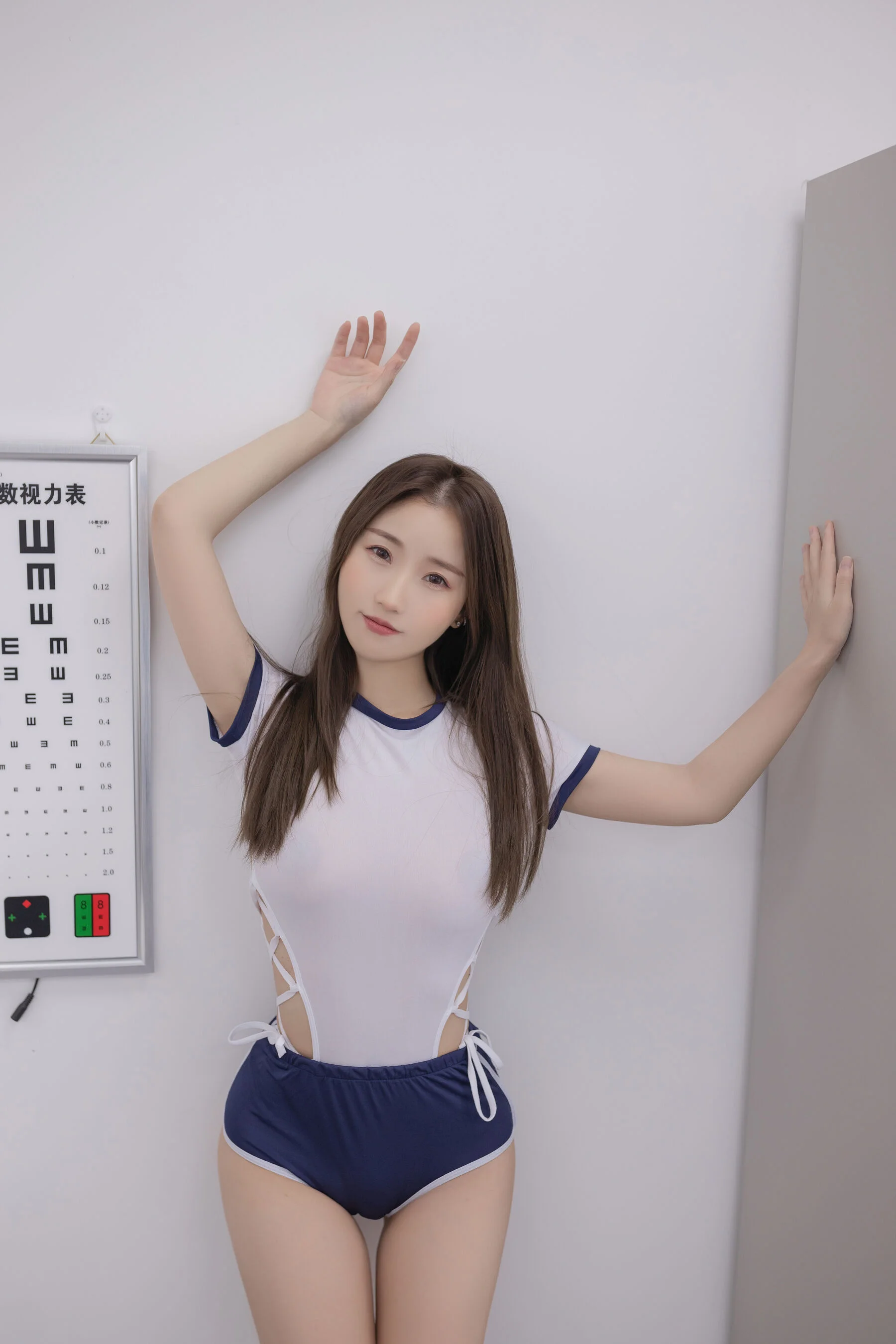 杏子Yada《全身体检》 - Photo 4