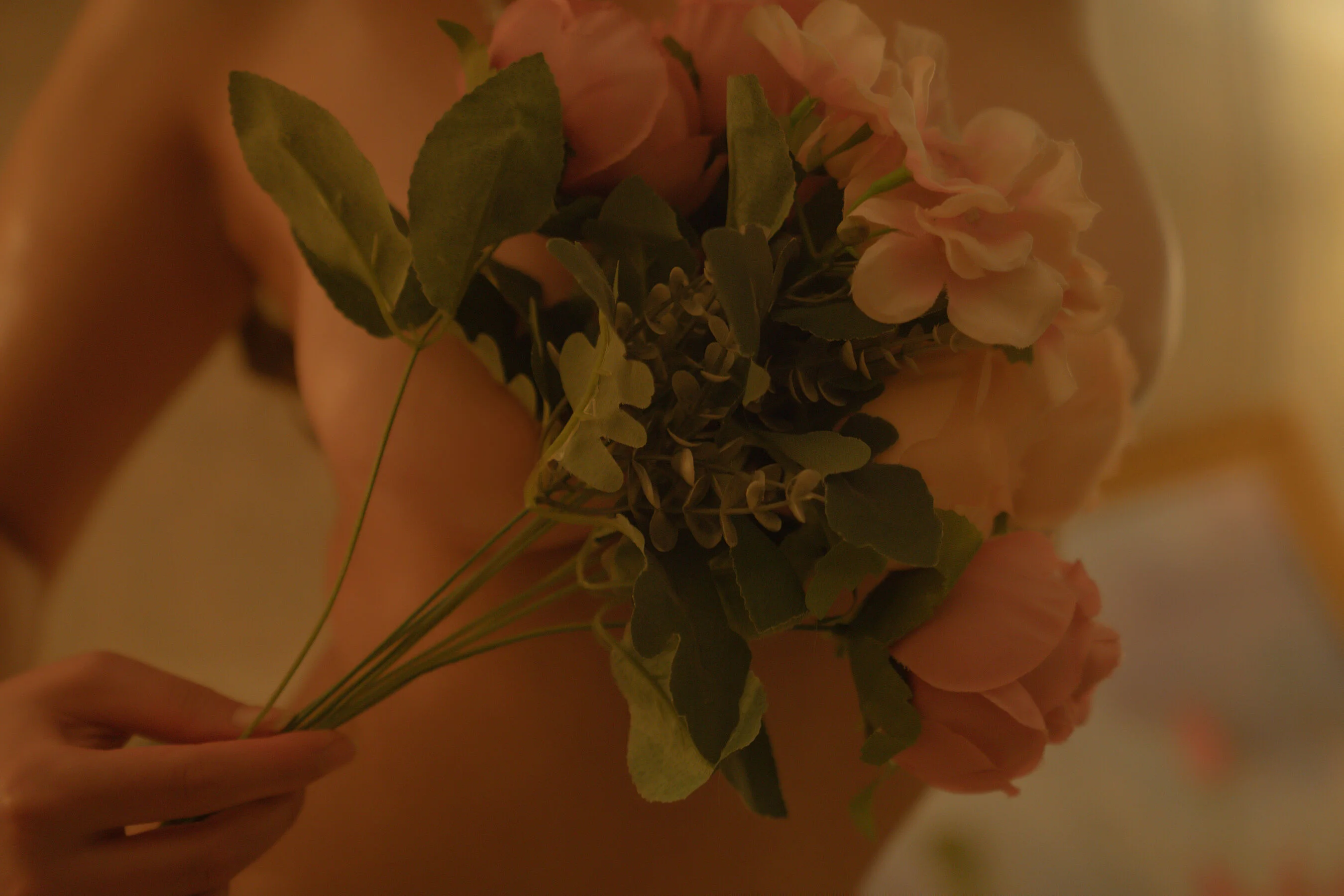 星澜是澜澜叫澜妹呀《睡莲》 - Photo 43