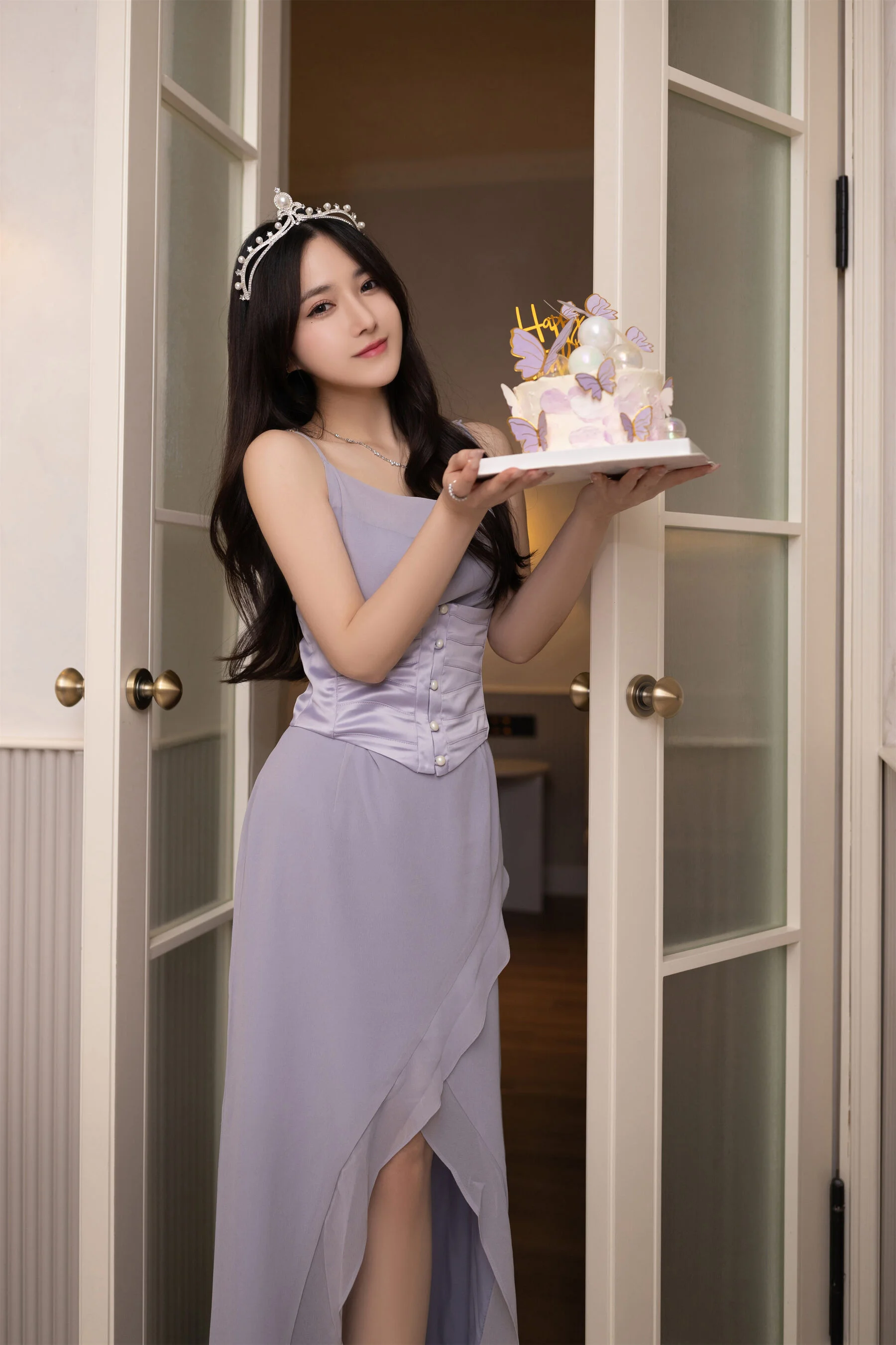 鱼子酱Fish《生日篇》 - Photo 4