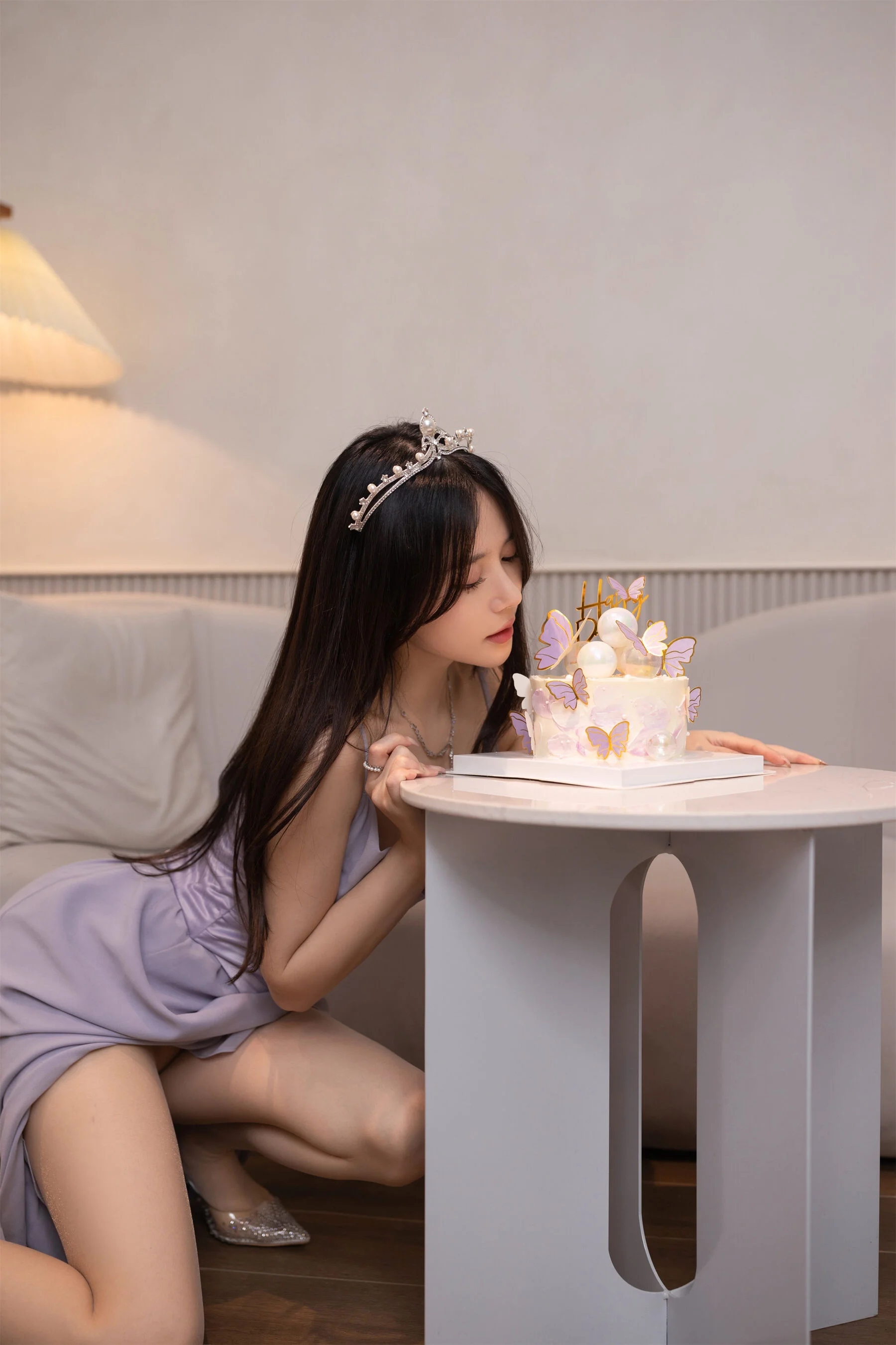 鱼子酱Fish《生日篇》 - Photo 22
