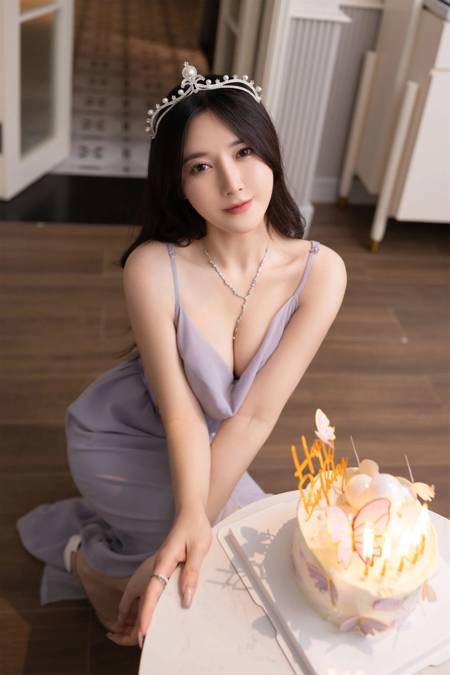 鱼子酱Fish《生日篇》 - Photo 38