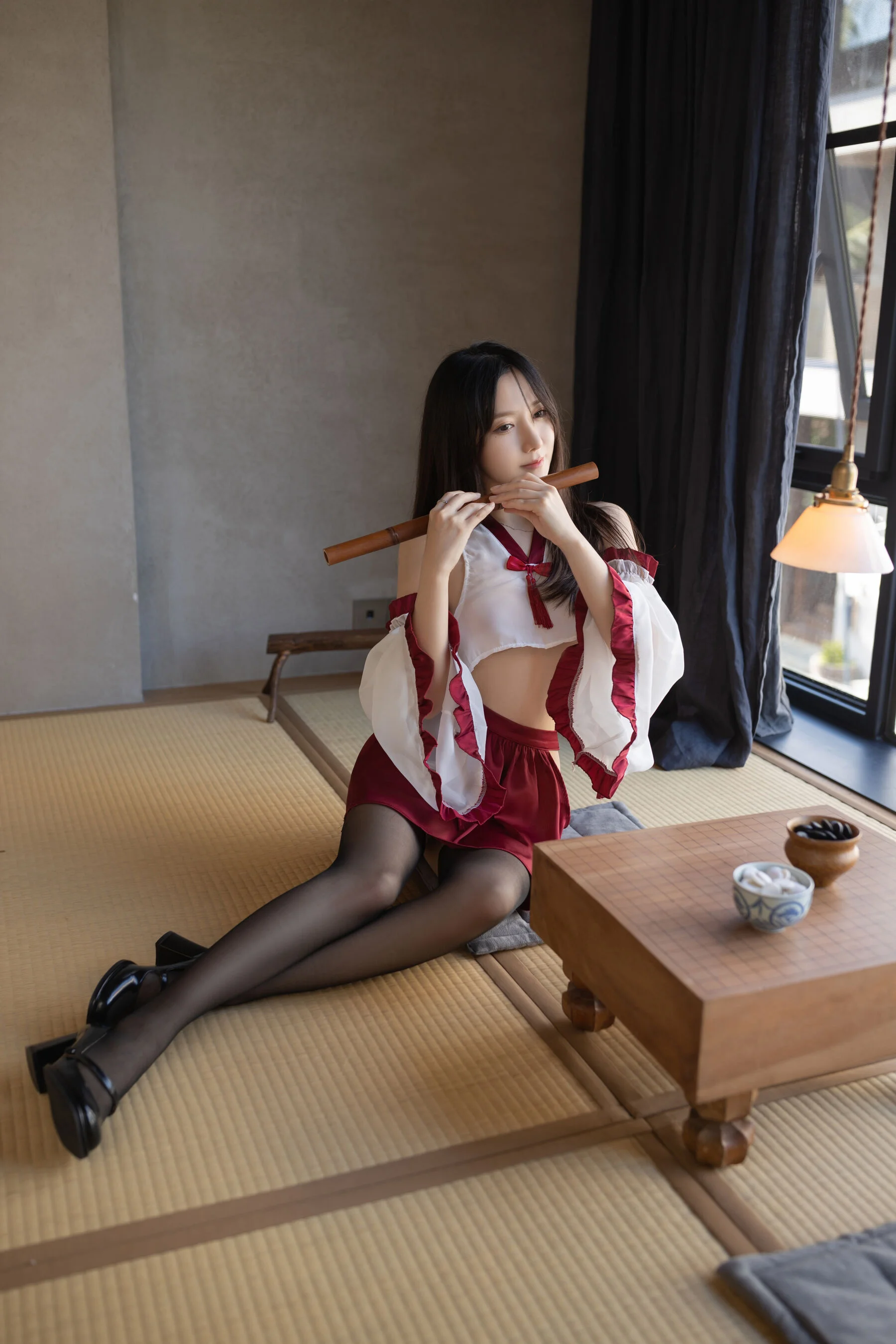 鱼子酱Fish《竹子巫》 - Photo 3