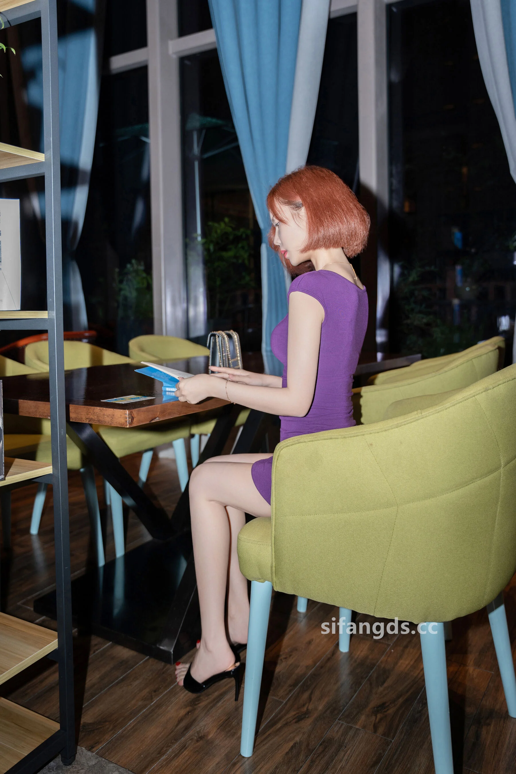 白芷yy《私购流出》 - Photo 2