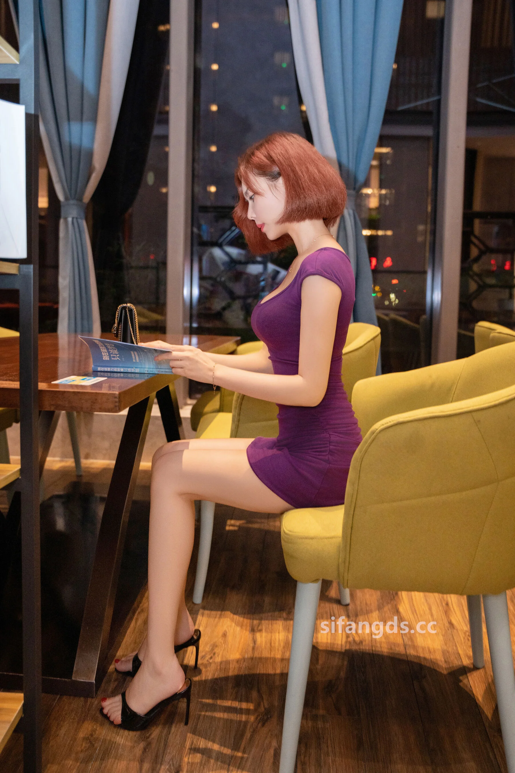 白芷yy《私购流出》 - Photo 4