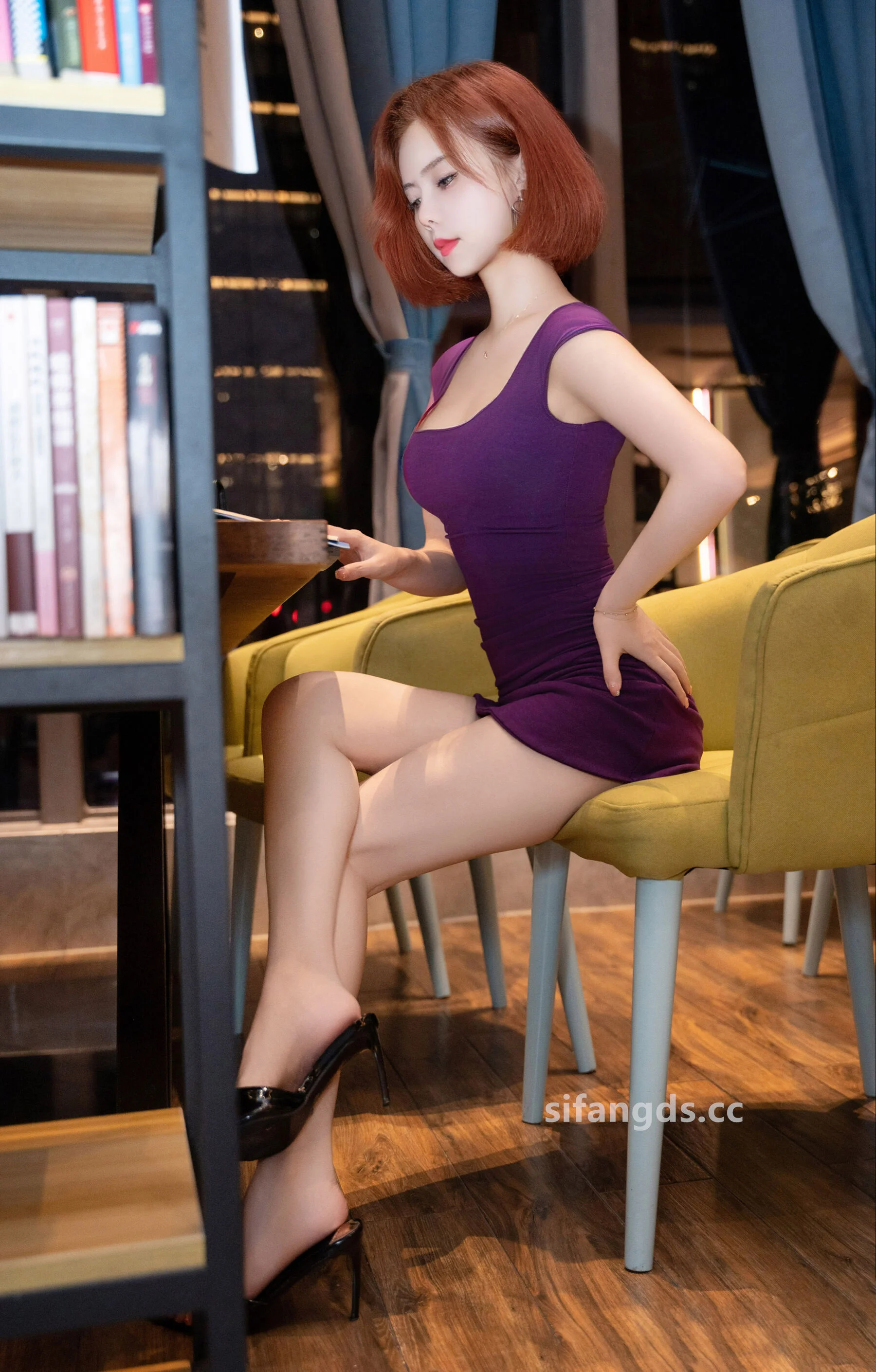 白芷yy《私购流出》 - Photo 11