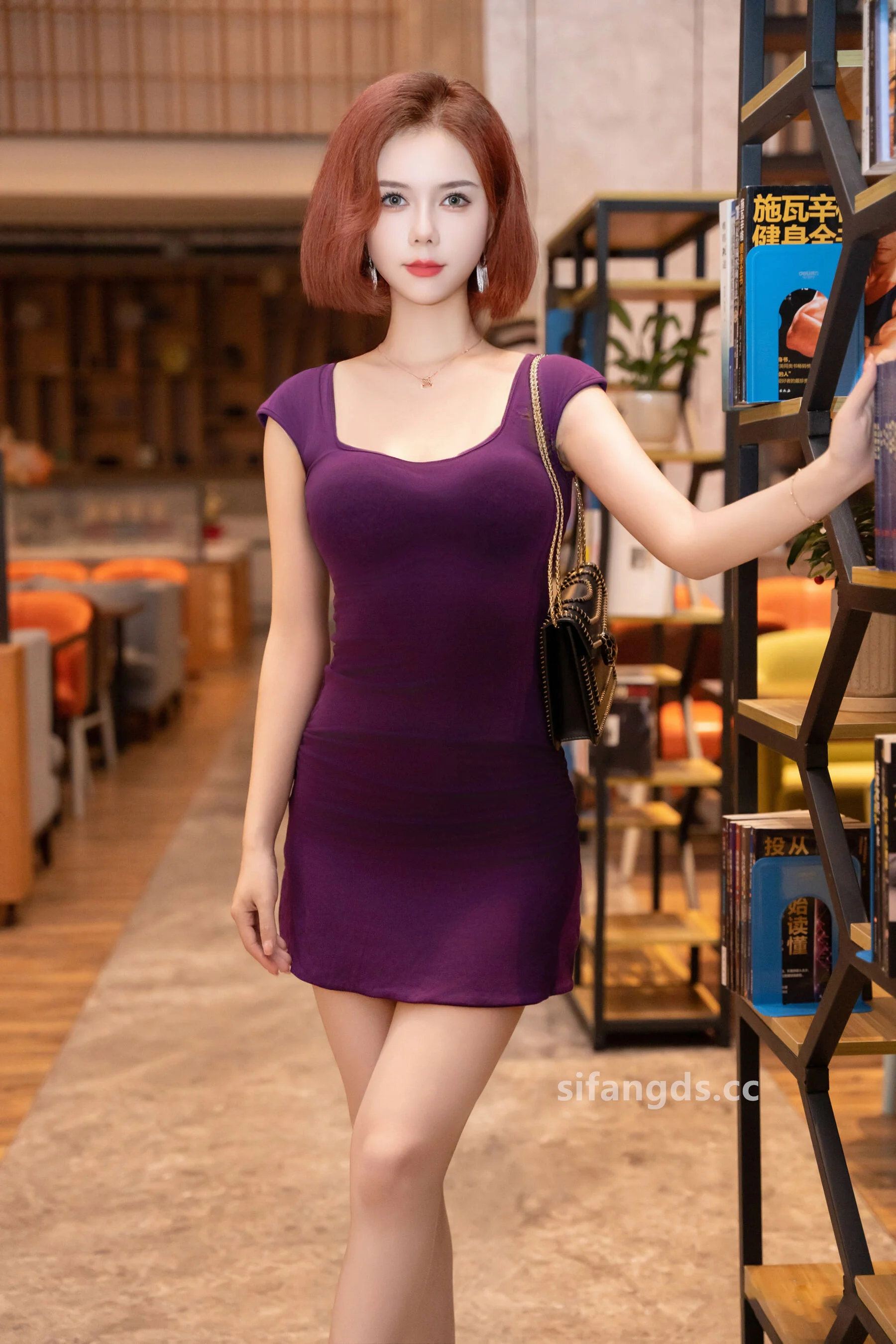 白芷yy《私购流出》 - Photo 15