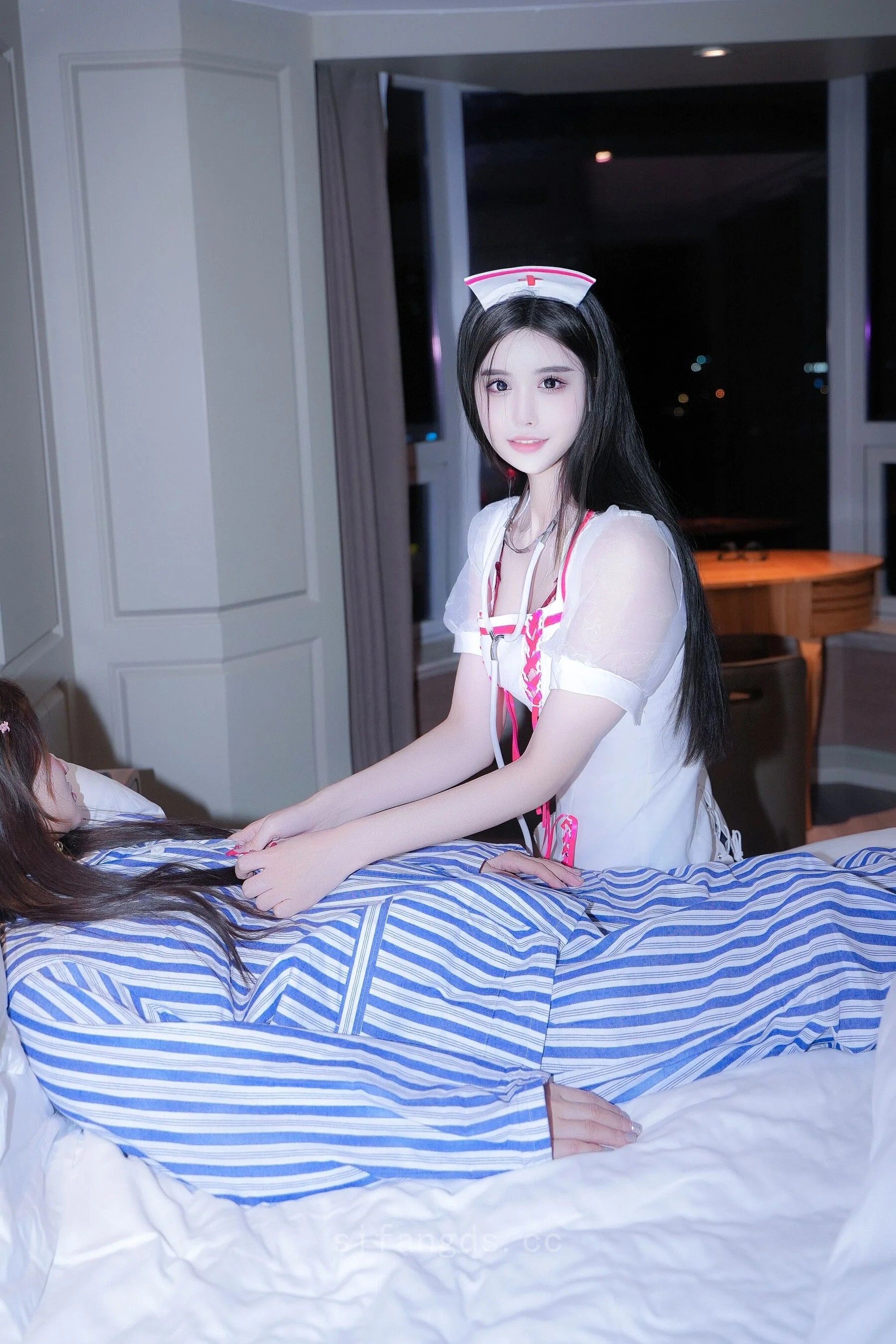Erikaki《私购流出》 - Photo 66