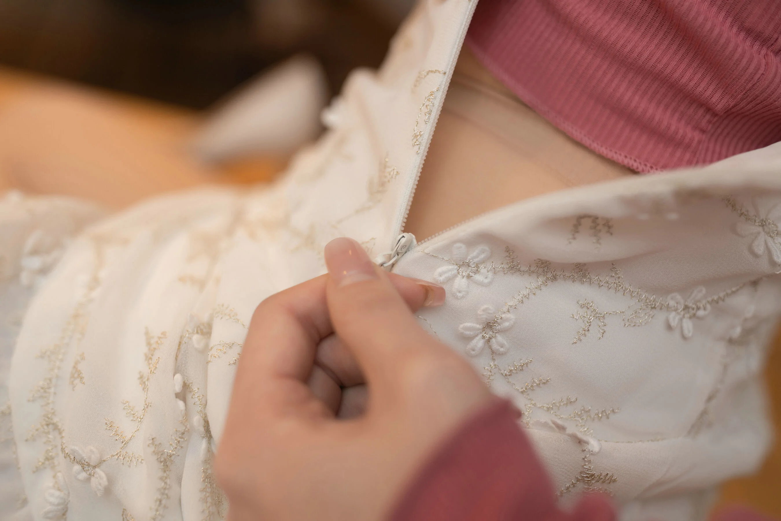 鱼子酱Fish《邻居借水》 - Photo 30