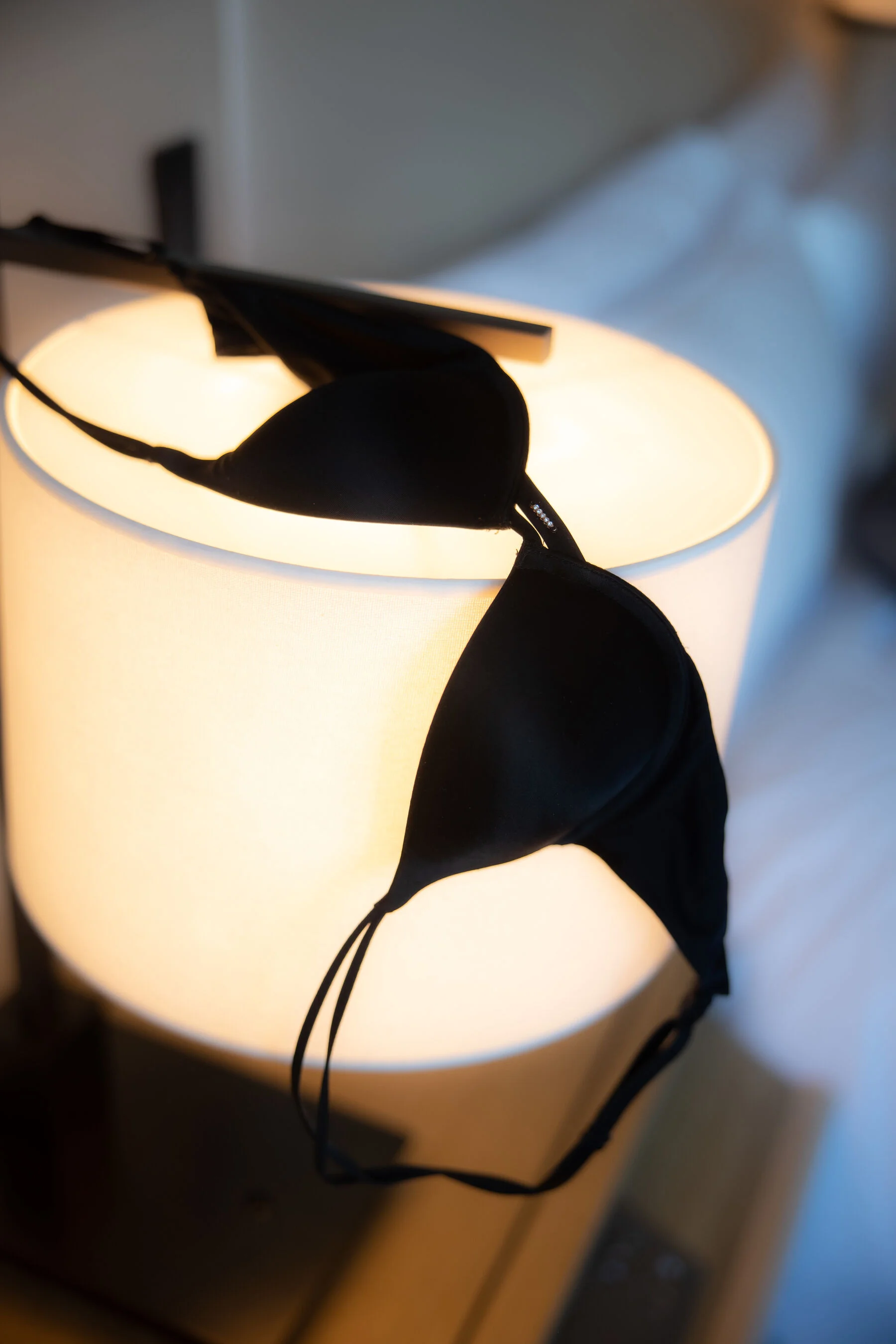 林杉杉《浴室湿身》 - Photo 42