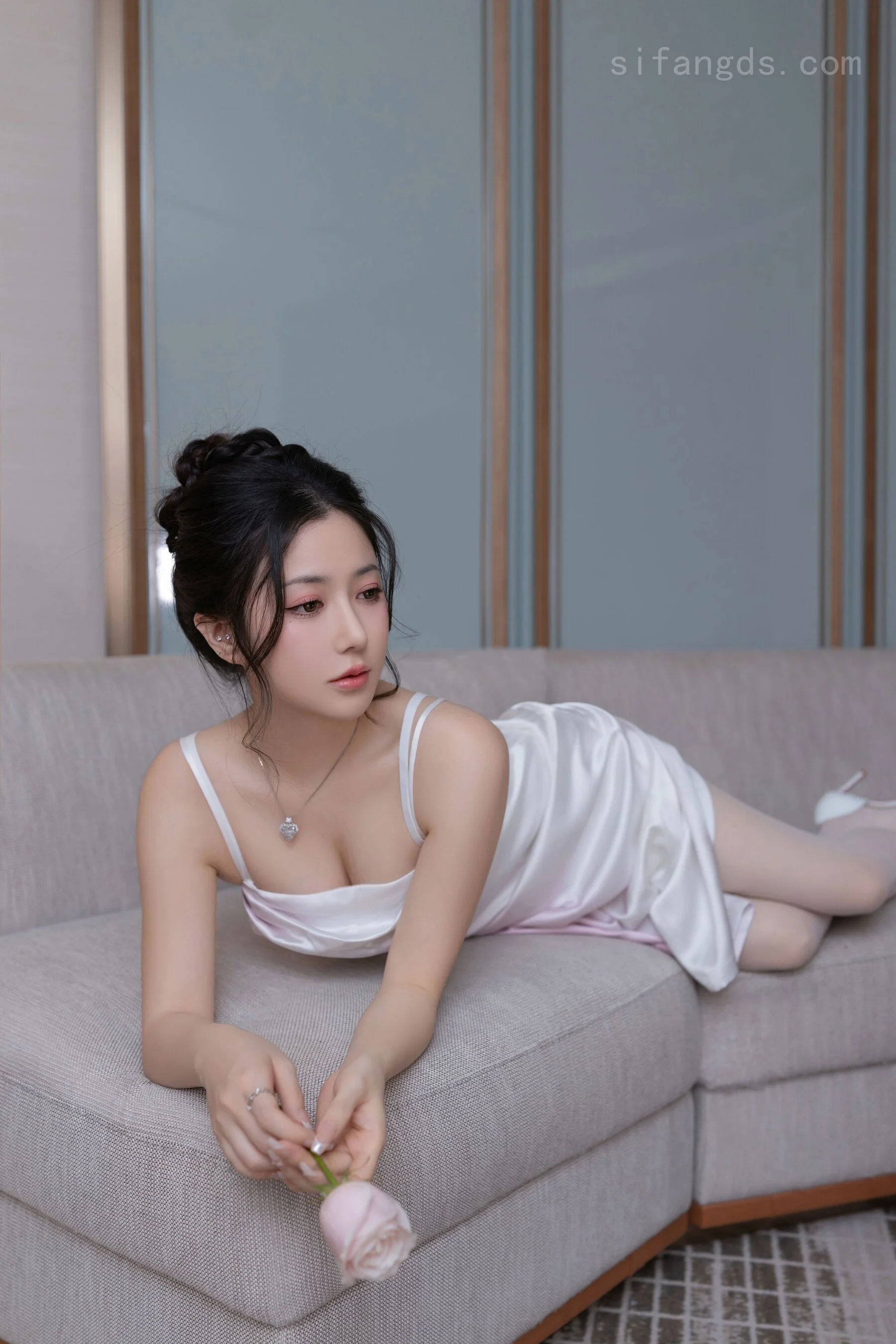 鱼子酱Fish《私购流出》 - Photo 7