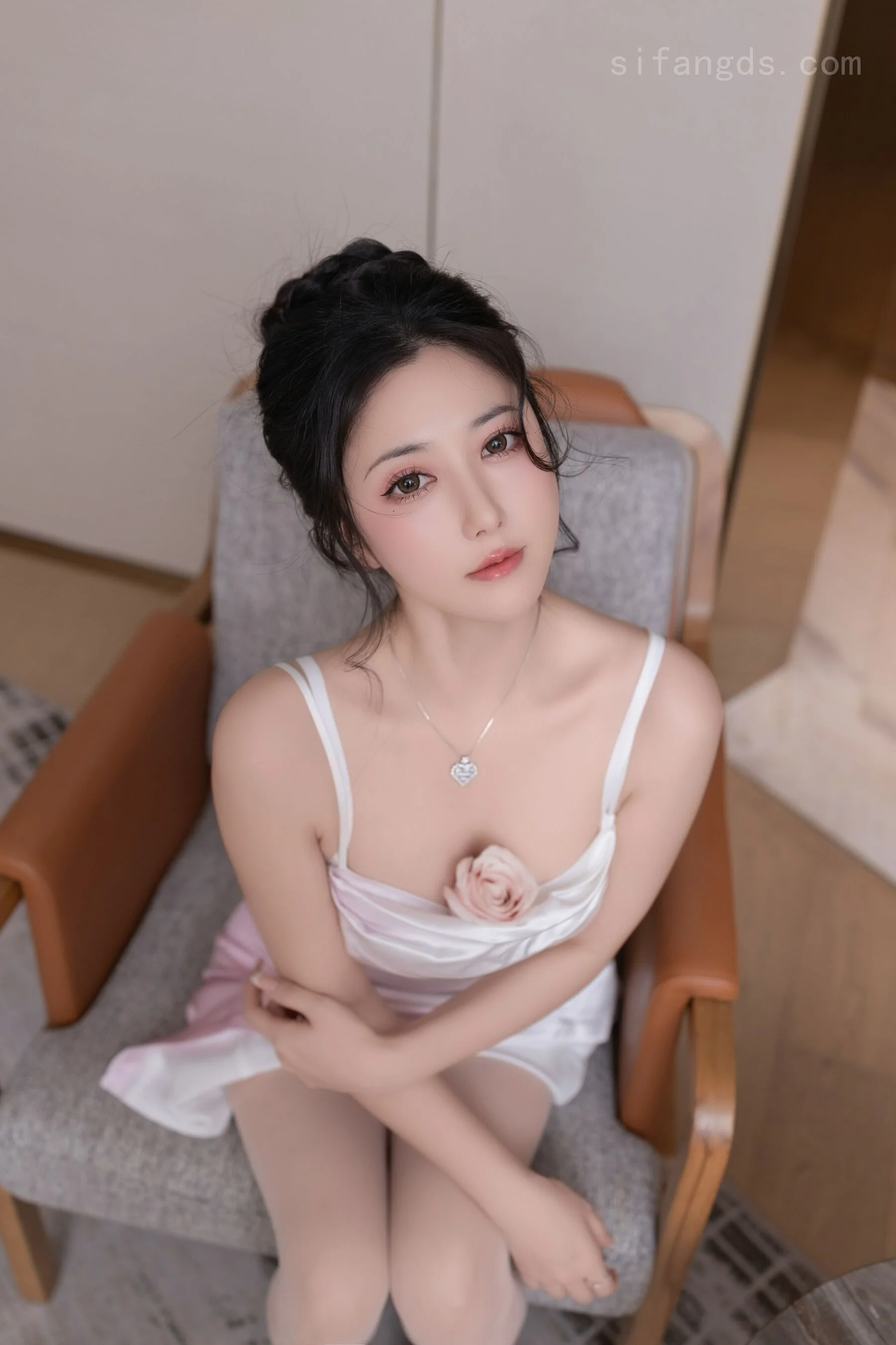 鱼子酱Fish《私购流出》 - Photo 13