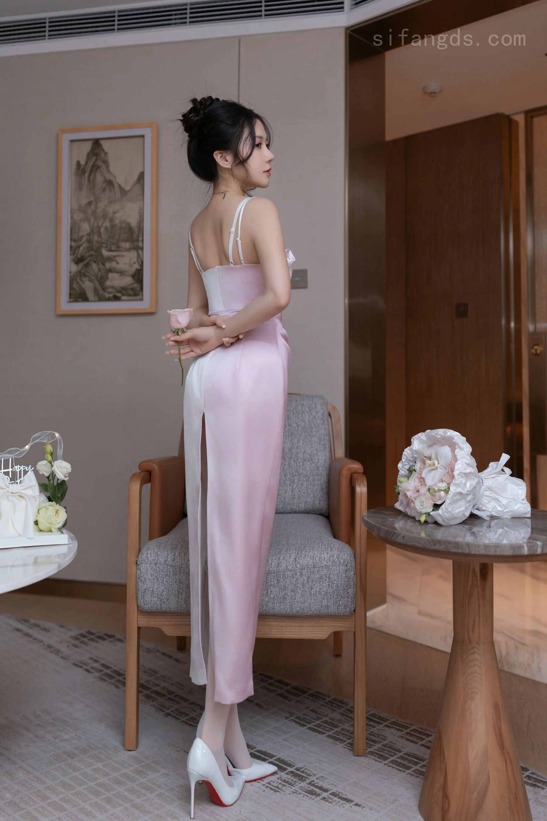鱼子酱Fish《私购流出》 - Photo 18