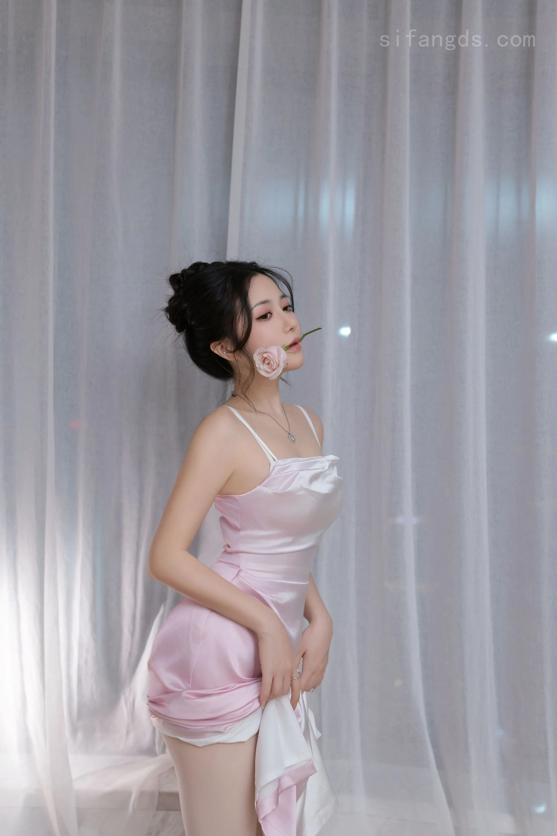 鱼子酱Fish《私购流出》 - Photo 23