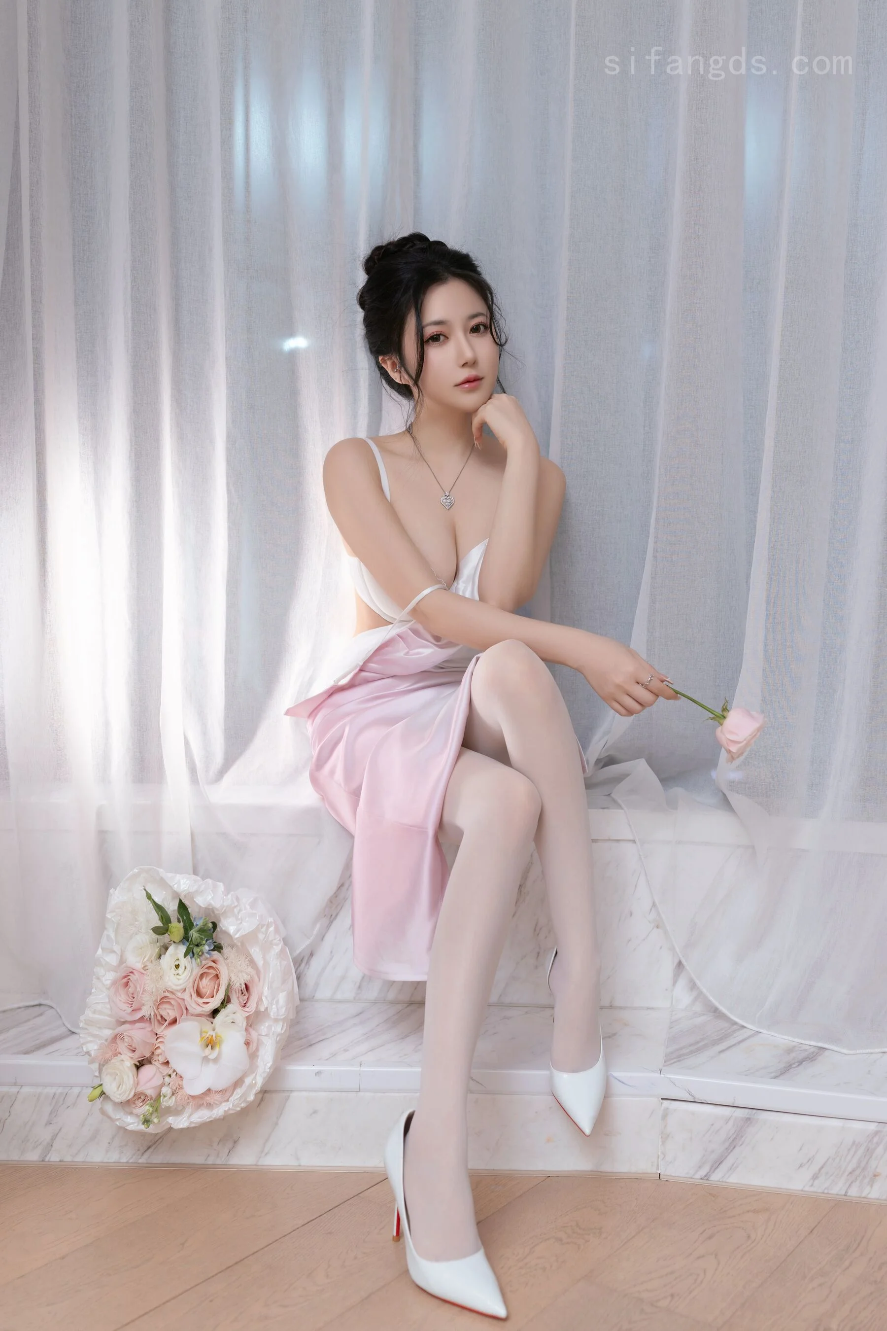 鱼子酱Fish《私购流出》 - Photo 27