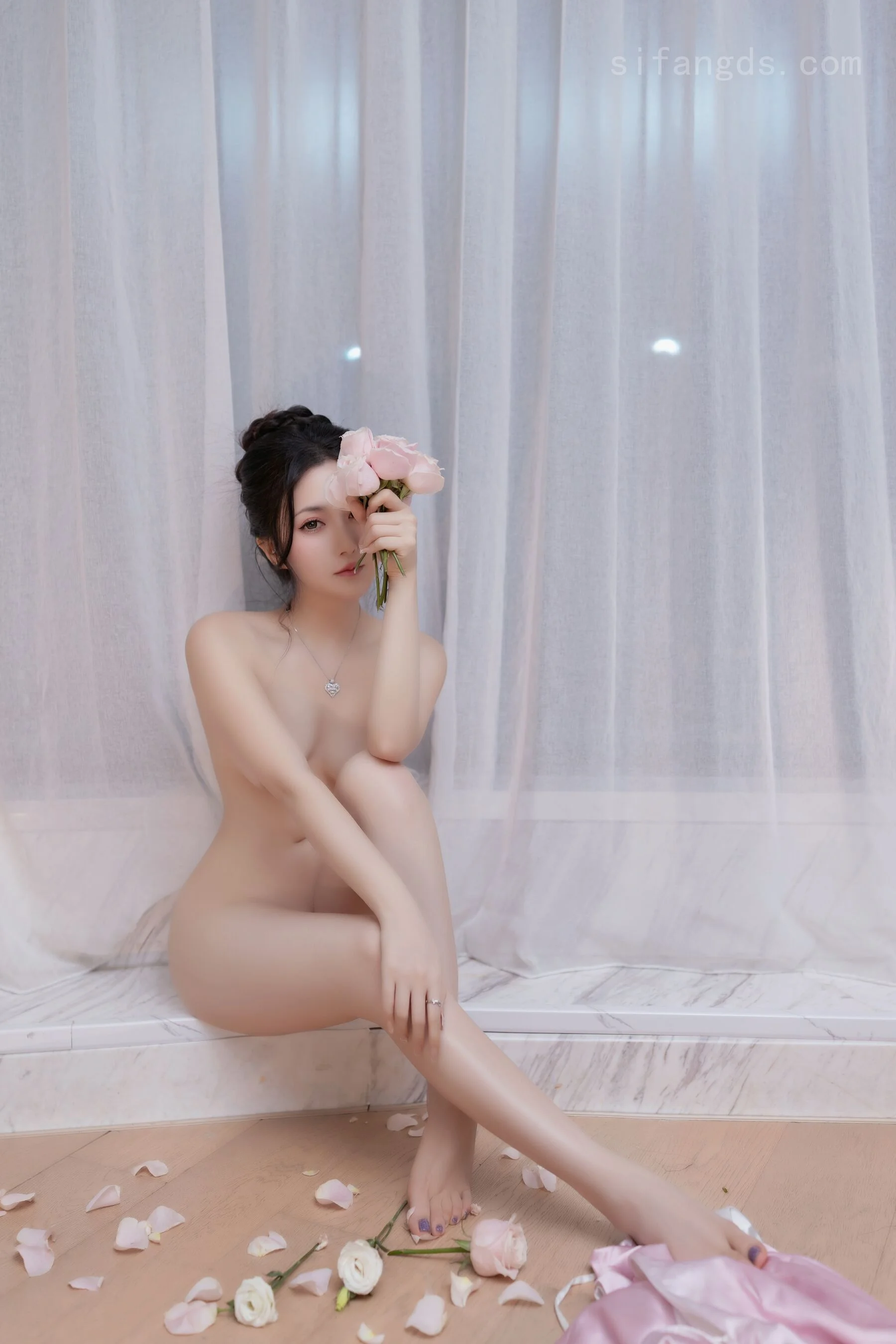 鱼子酱Fish《私购流出》 - Photo 118