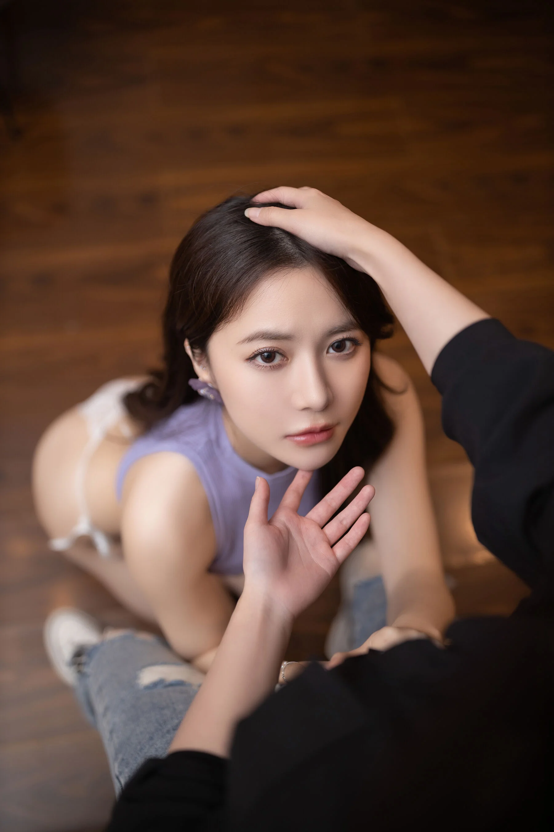 鱼子酱fish《双人play》 - Photo 87