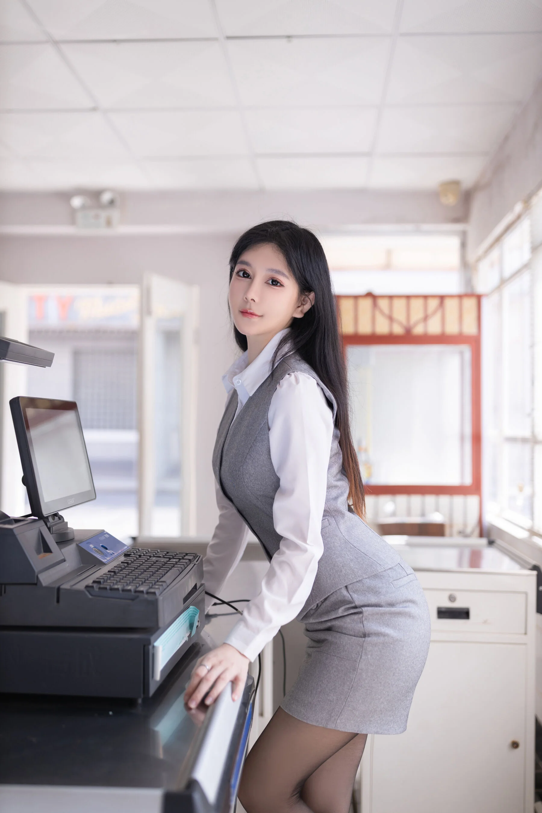 幼幼《便利店新星》 - Photo 3