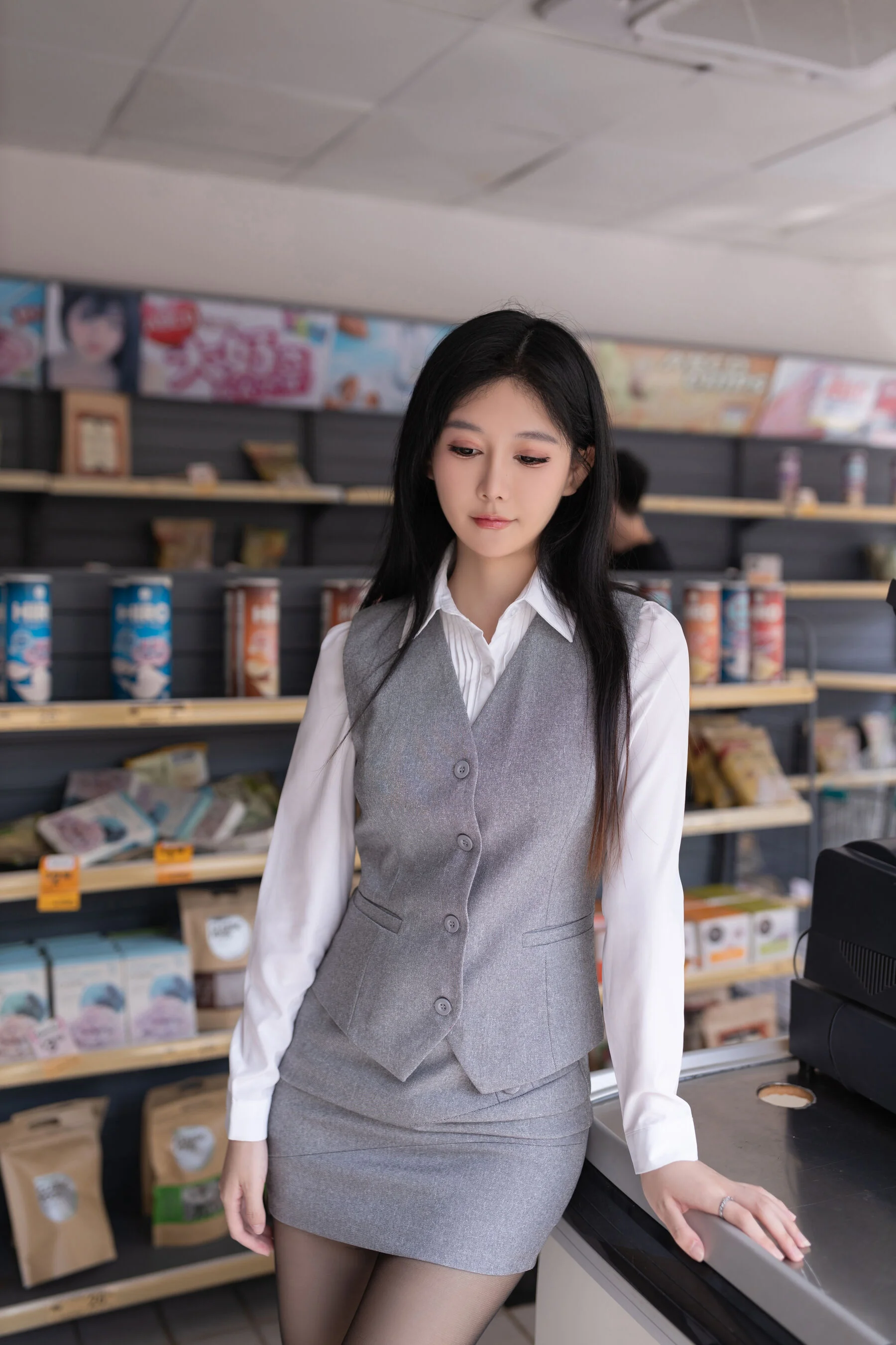 幼幼《便利店新星》 - Photo 10