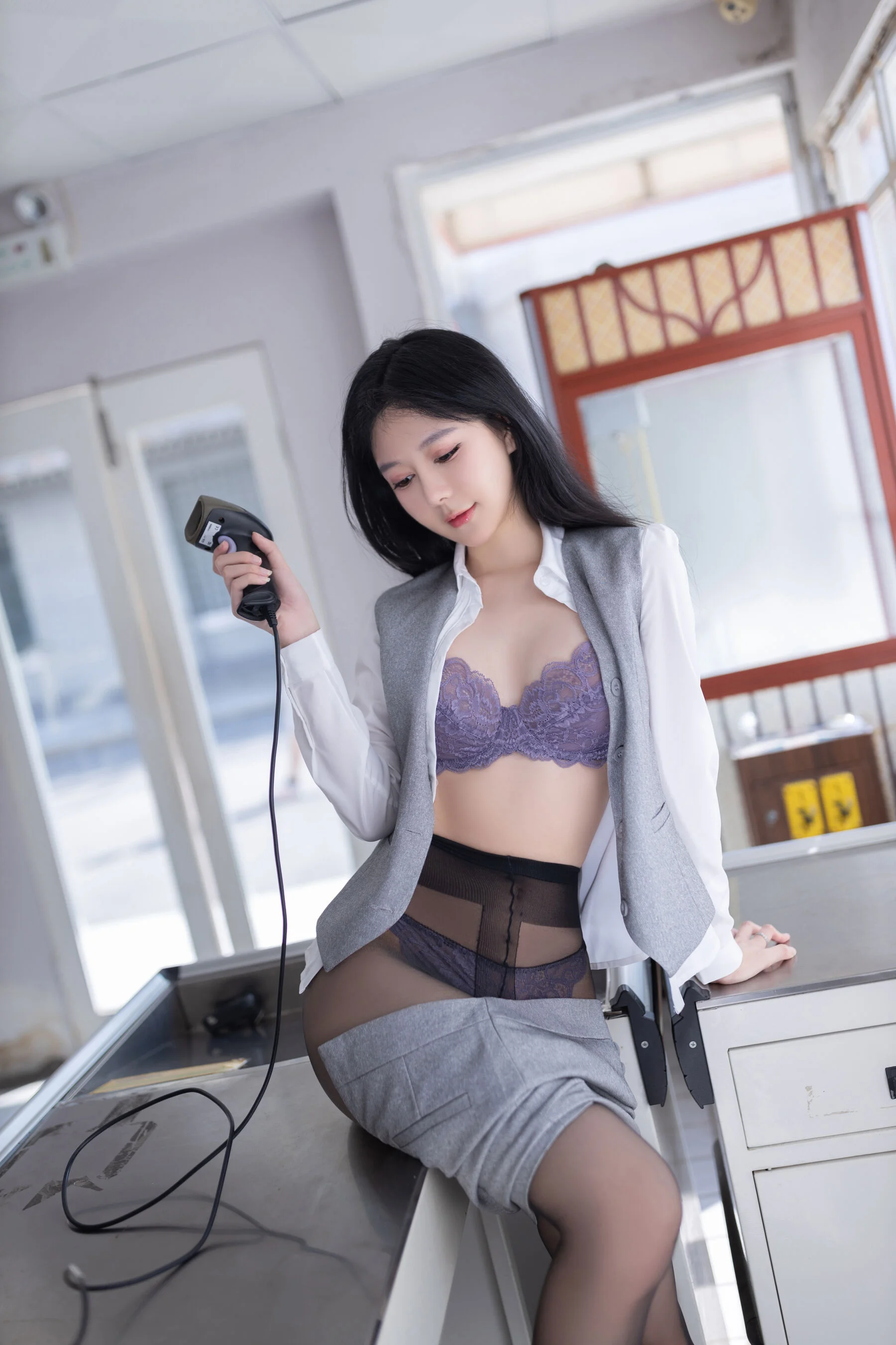 幼幼《便利店新星》 - Photo 41