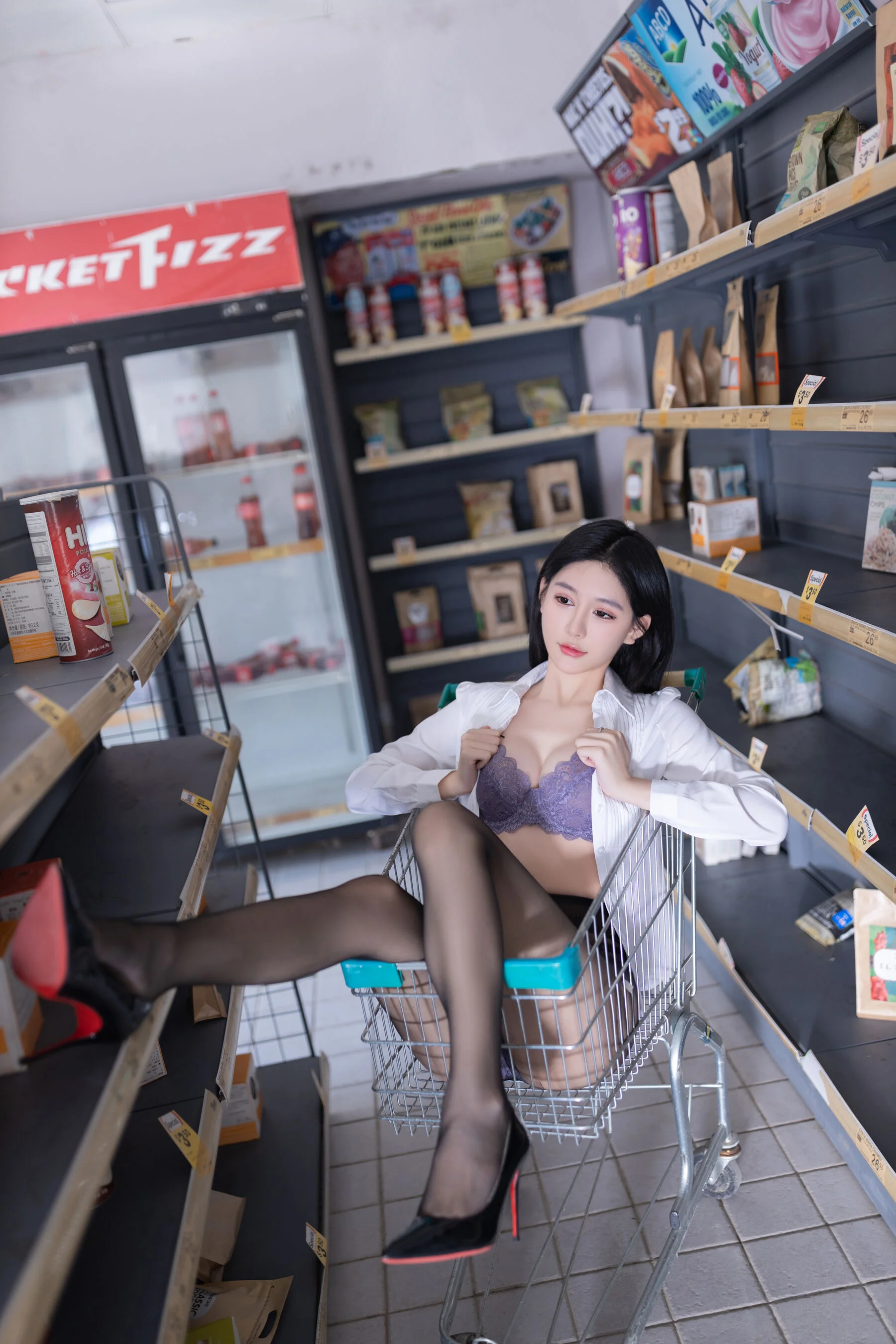 幼幼《便利店新星》 - Photo 56