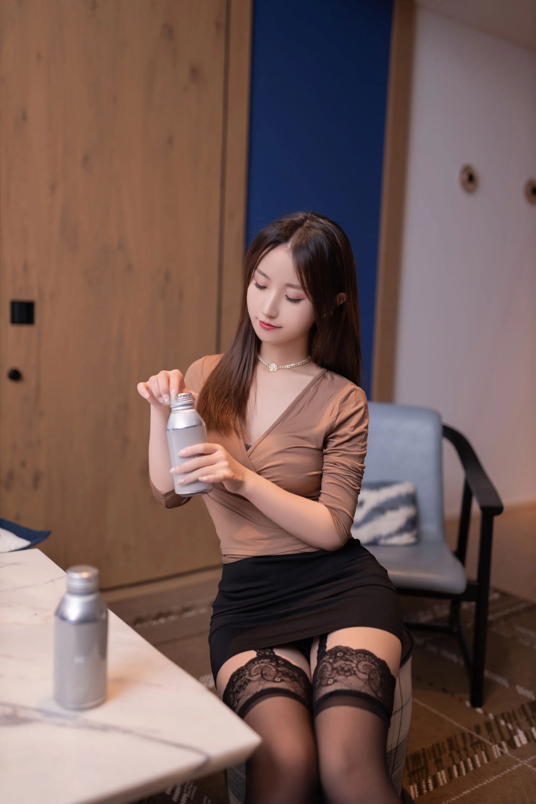 杏子Yada《披萨》 - Photo 19