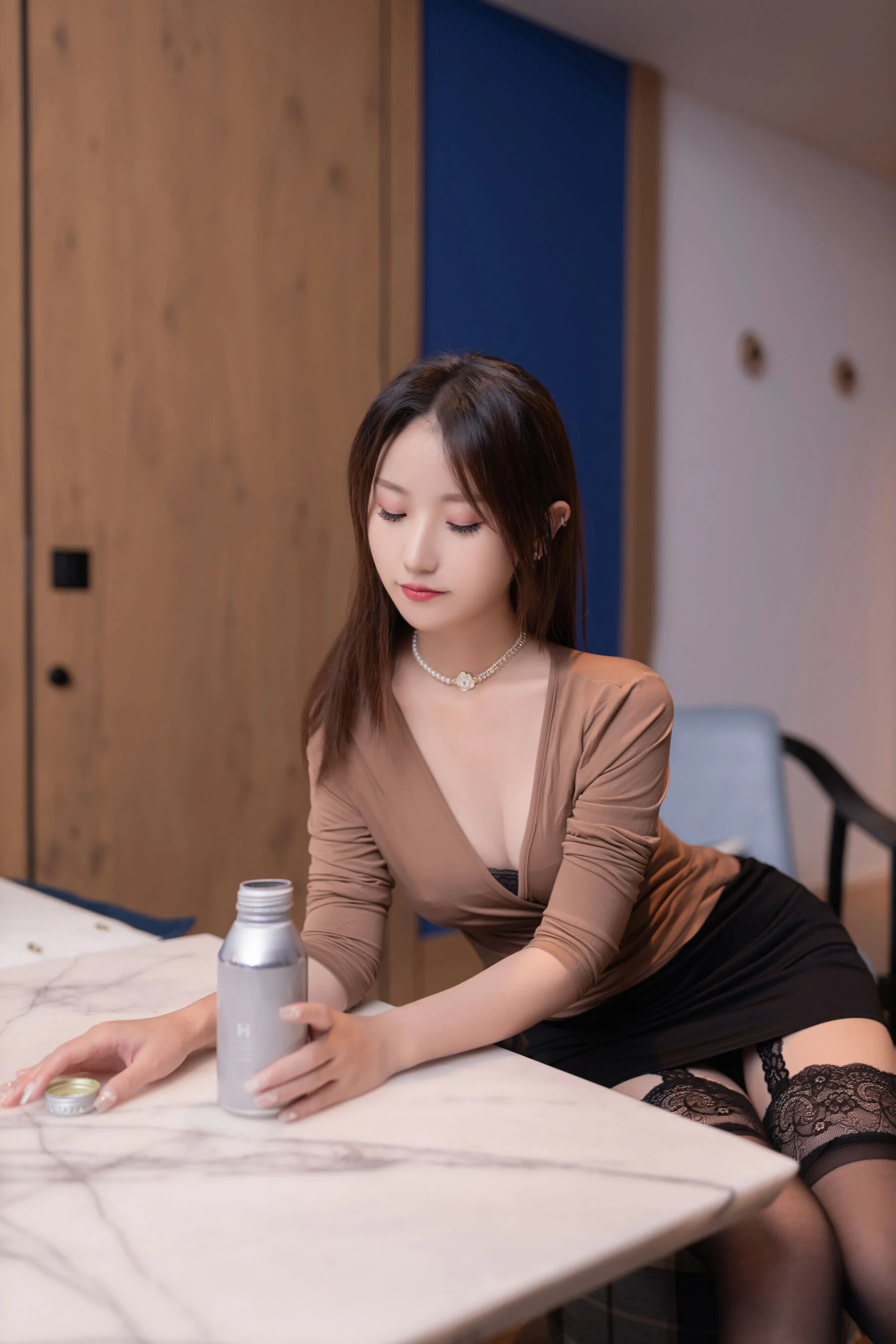 杏子Yada《披萨》 - Photo 20