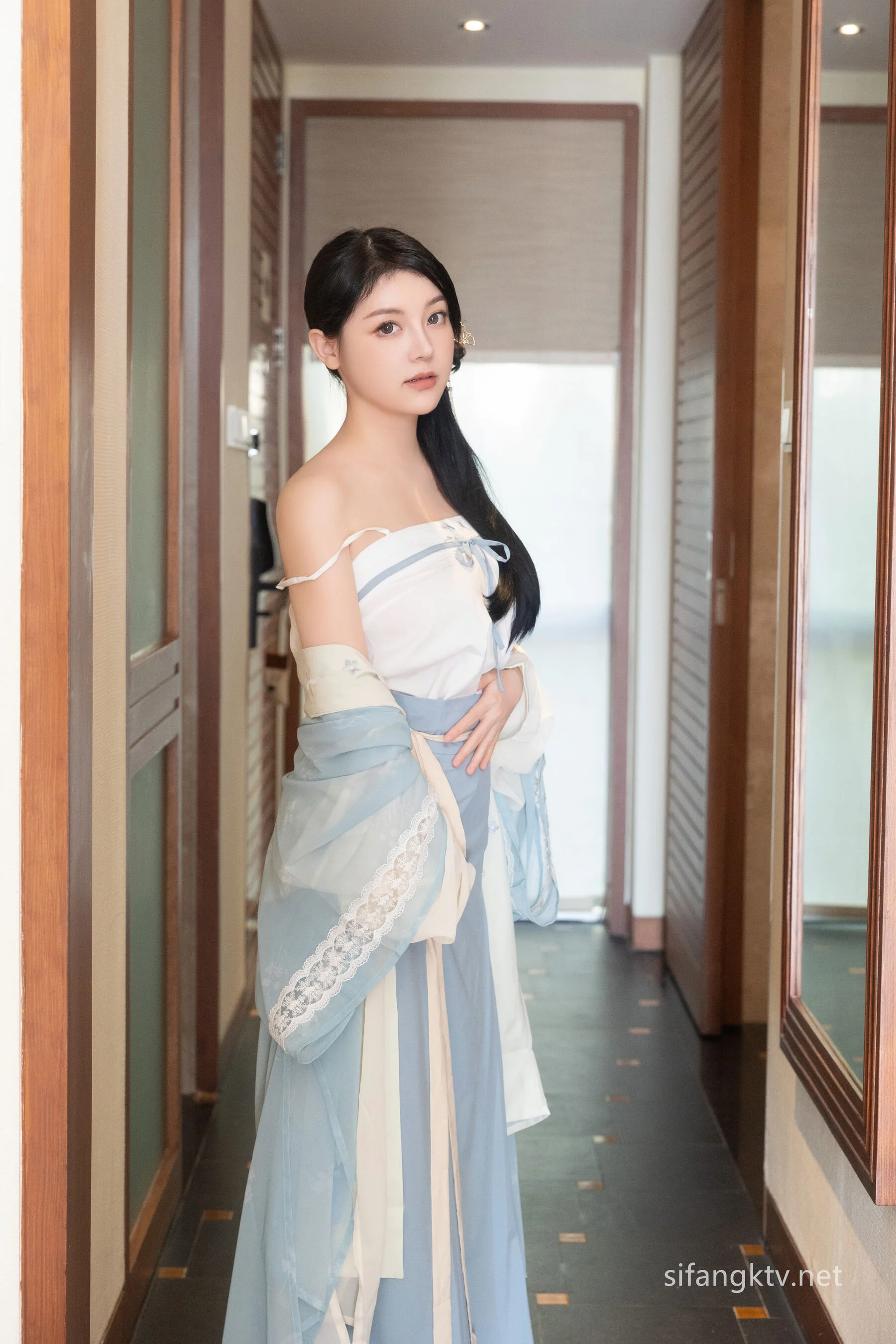 豆瓣酱《古装双人》 - Photo 7