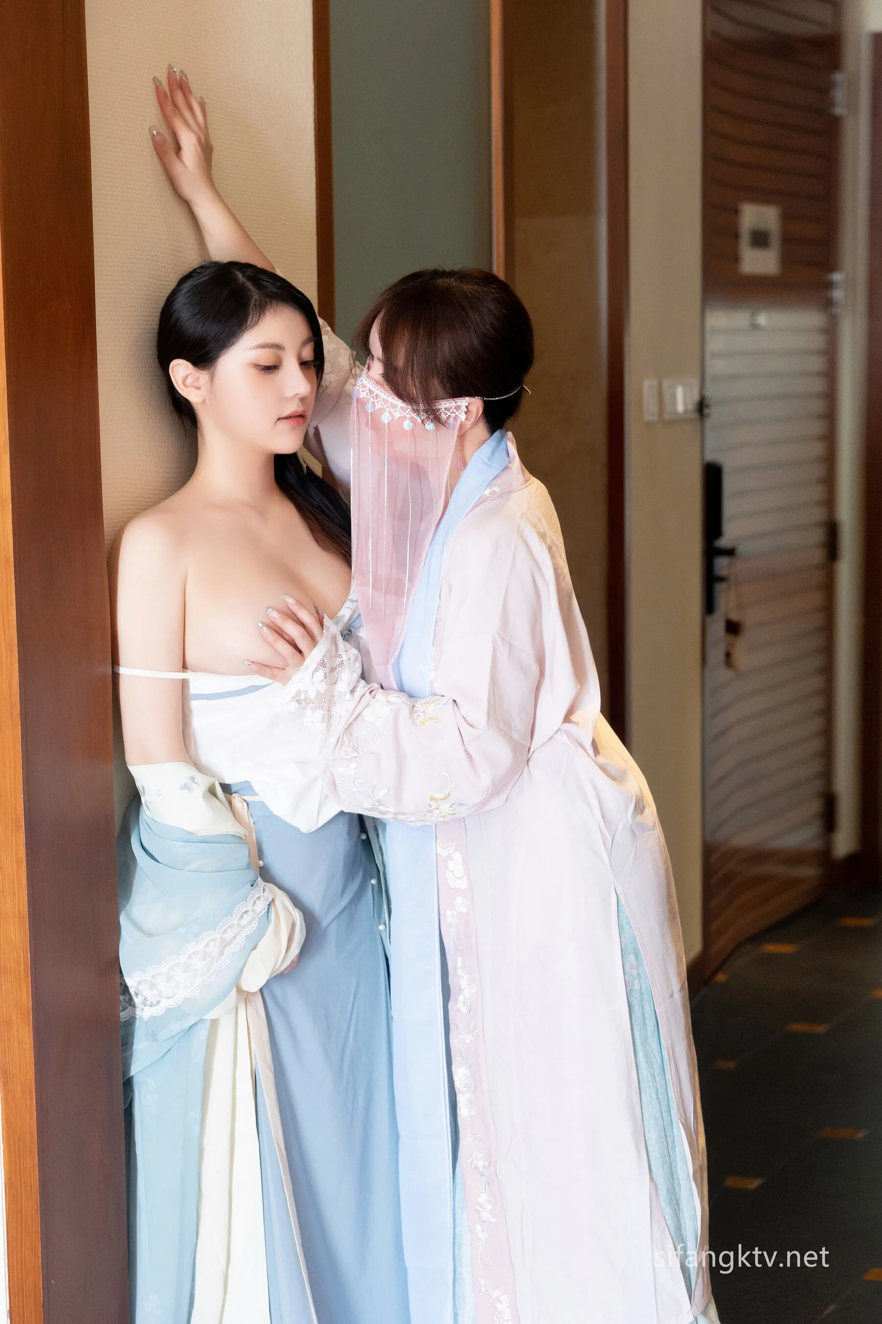 豆瓣酱《古装双人》 - Photo 8