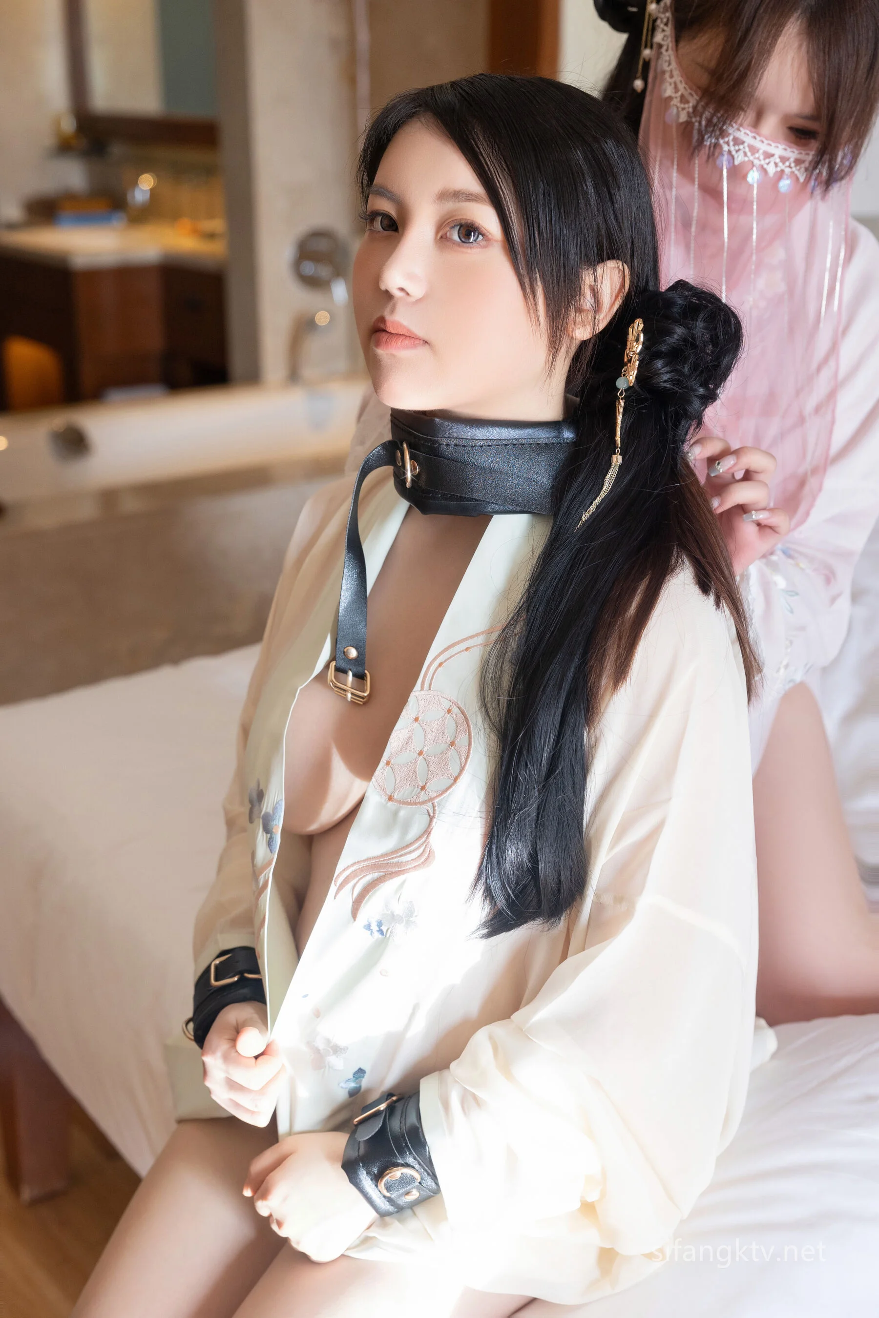 豆瓣酱《古装双人》 - Photo 57