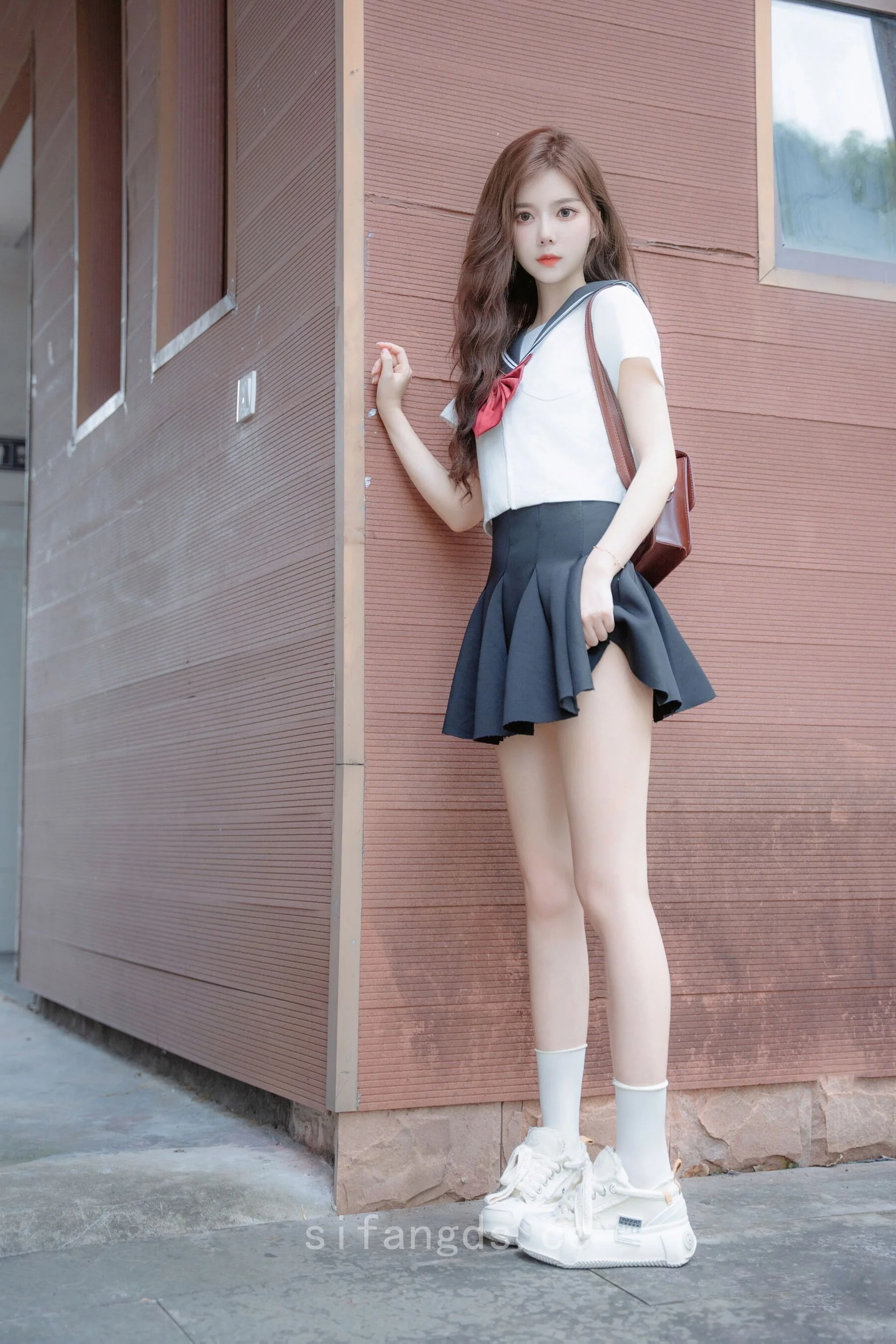 拍黄瓜girl《私购流出》 - Photo 13