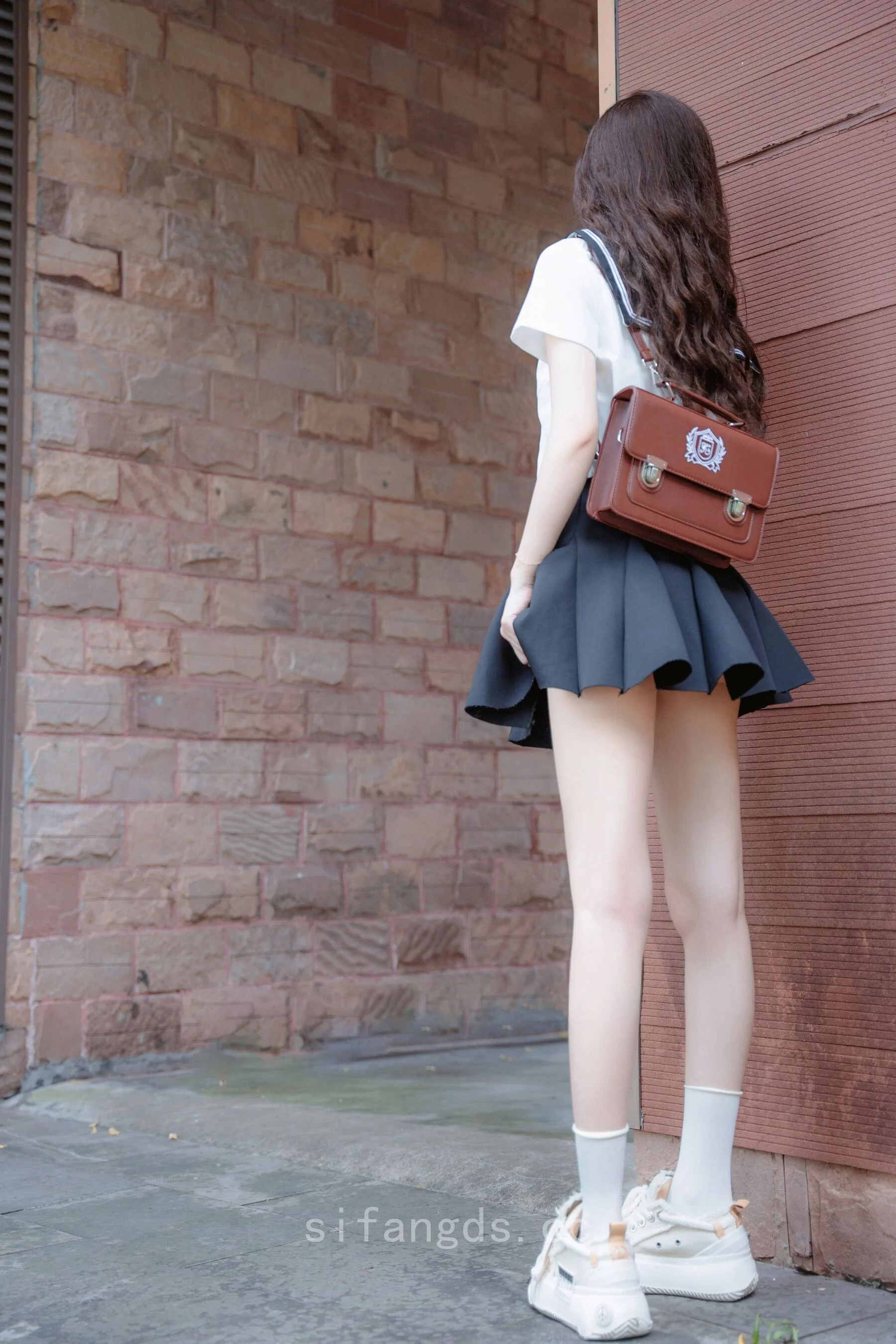 拍黄瓜girl《私购流出》 - Photo 14