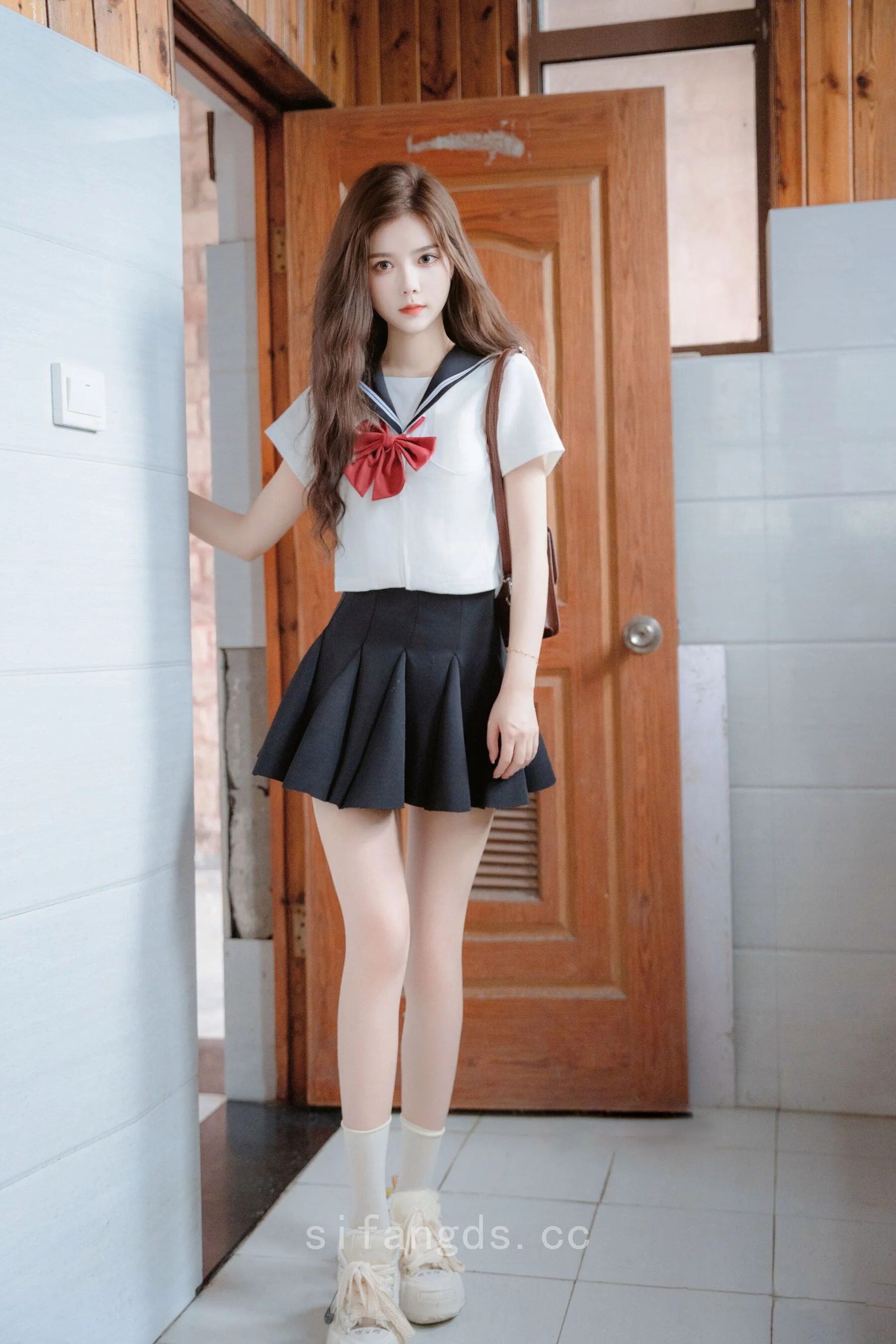 拍黄瓜girl《私购流出》 - Photo 22